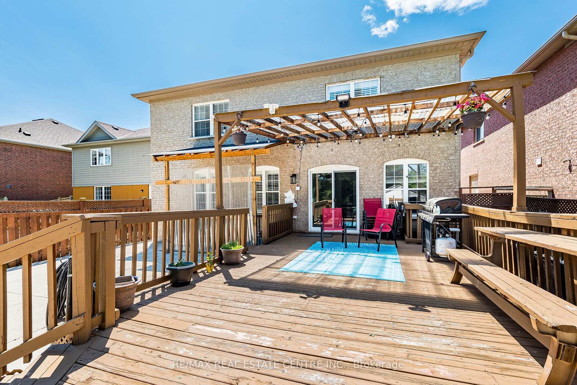 Photo 47 of 25 Sheepberry Terrace, Brampton, Fletcher's Meadow — HOMEH