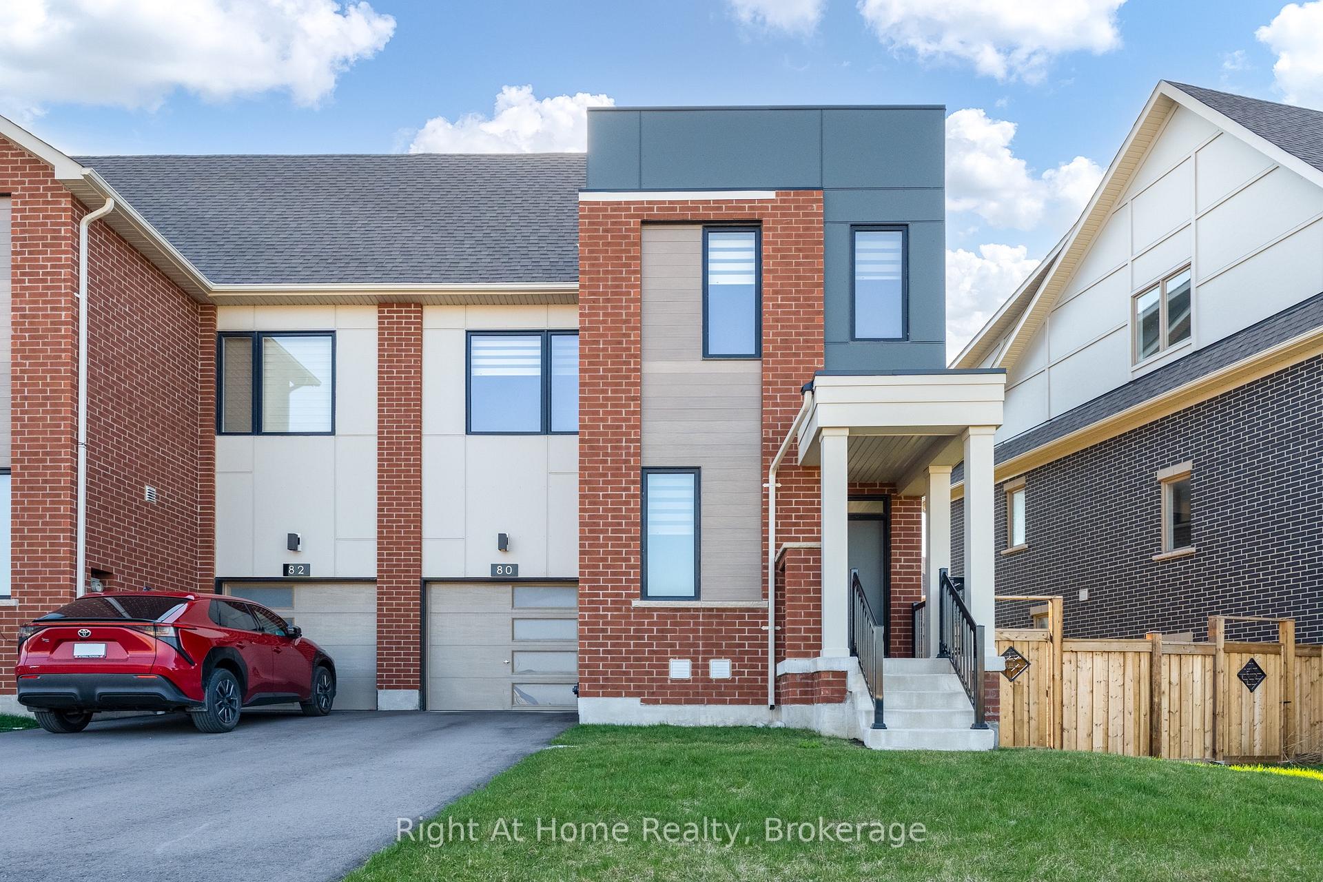 Photo 1 of 80 Settlers Road E, Oakville, Glenorchy — HOMEH