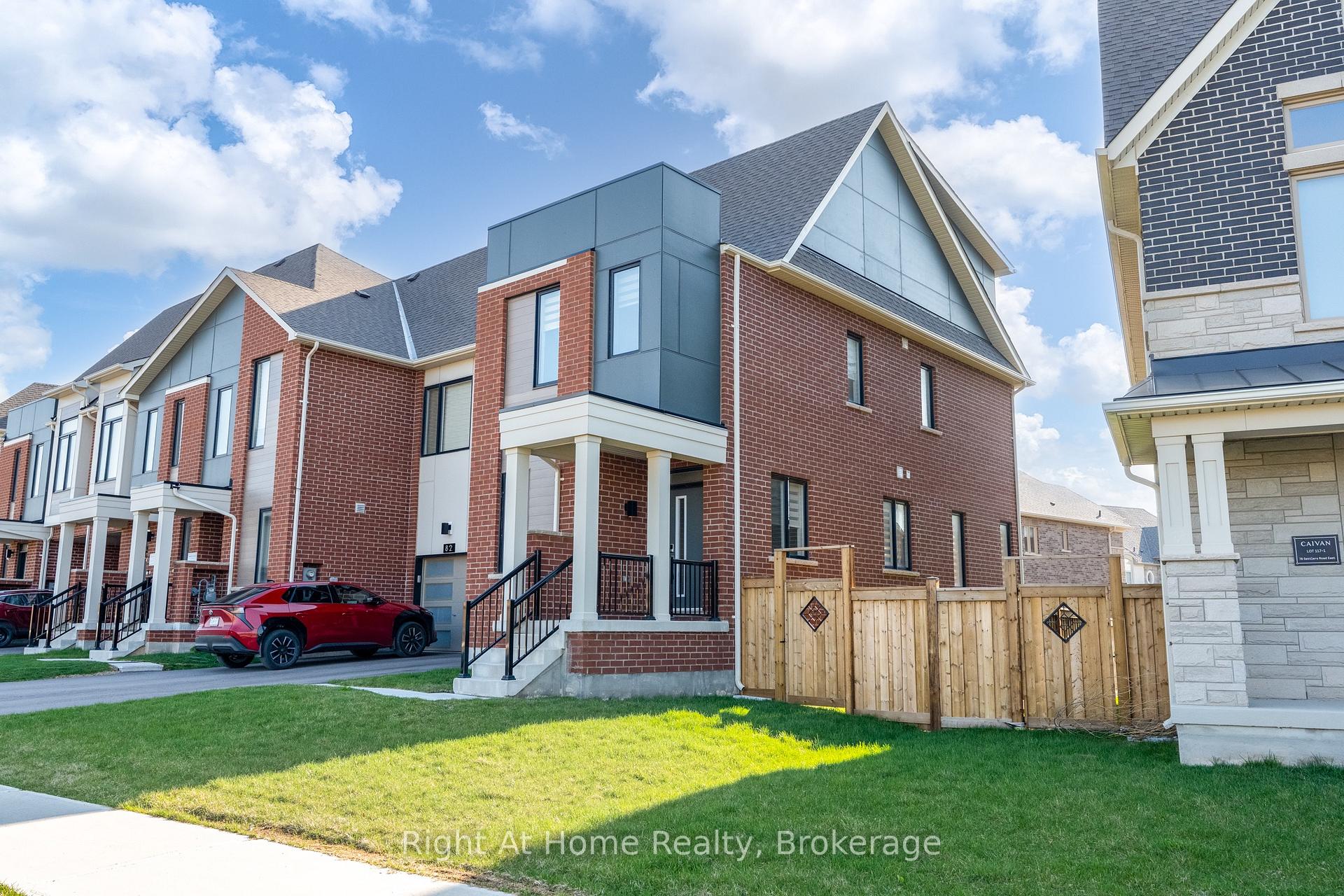 Photo 4 of 80 Settlers Road E, Oakville, Glenorchy — HOMEH