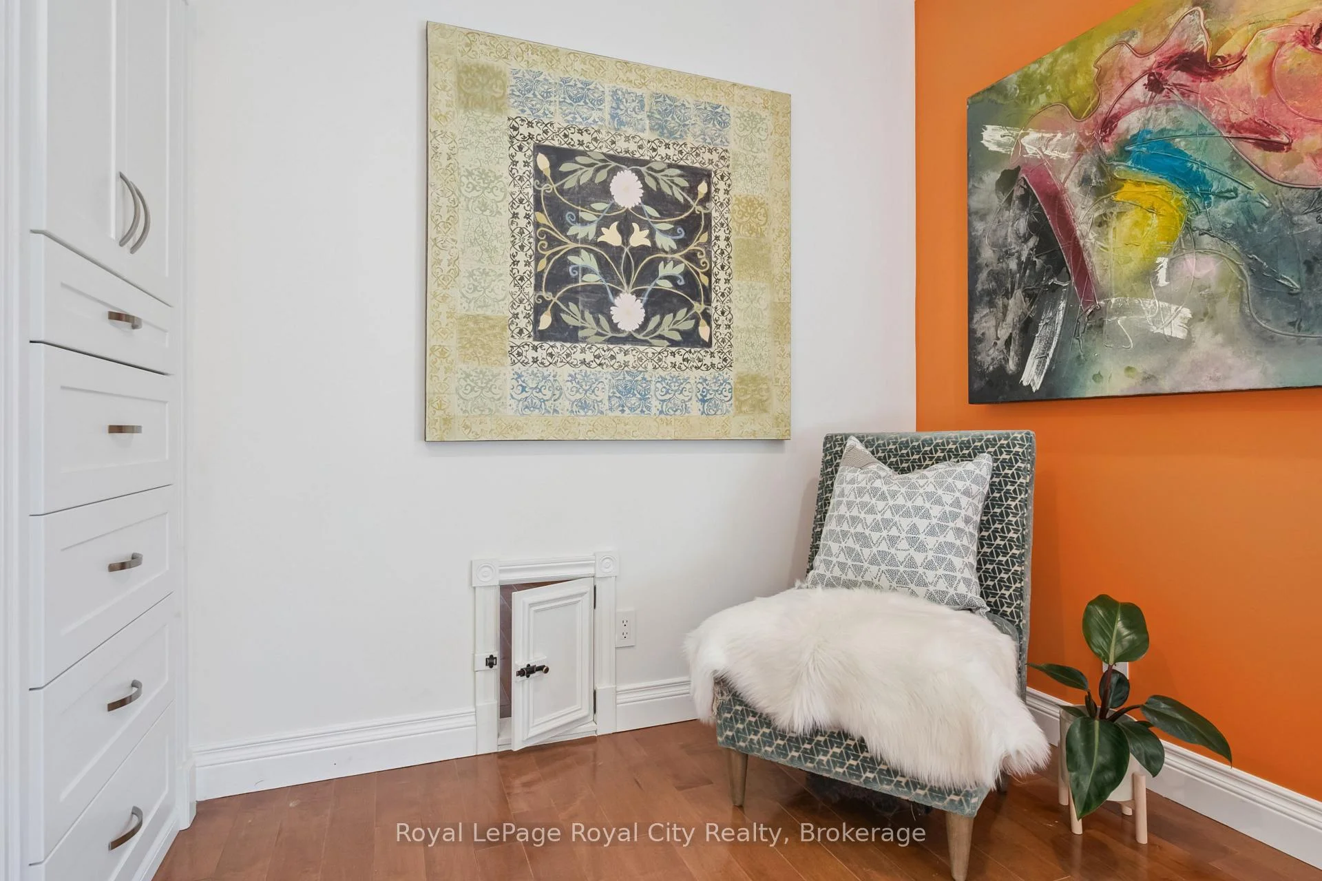 Photo 61 of 33 Edgehill Drive, Guelph, Exhibition Park — HOMEH