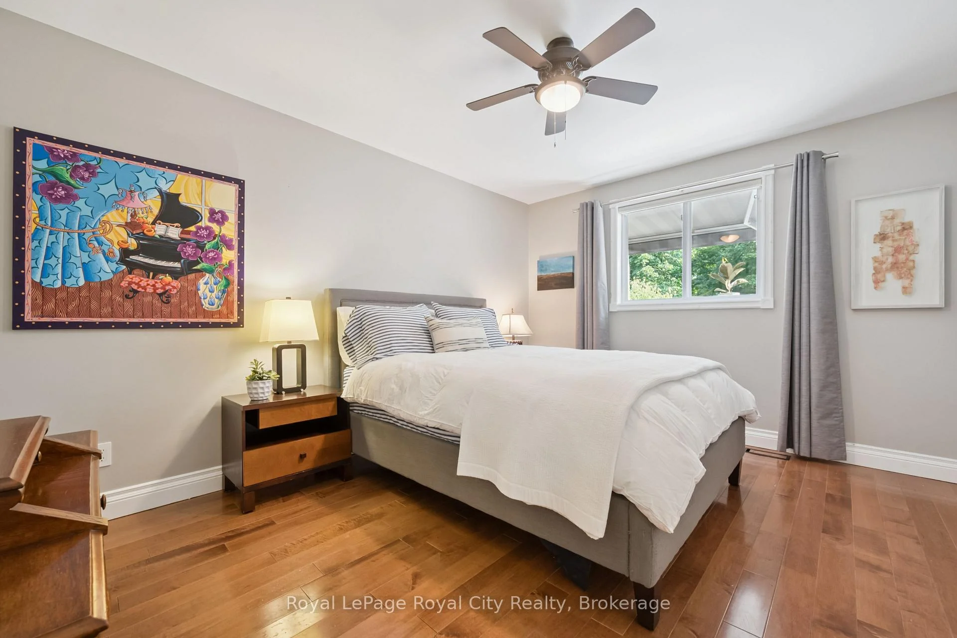 Photo 70 of 33 Edgehill Drive, Guelph, Exhibition Park — HOMEH