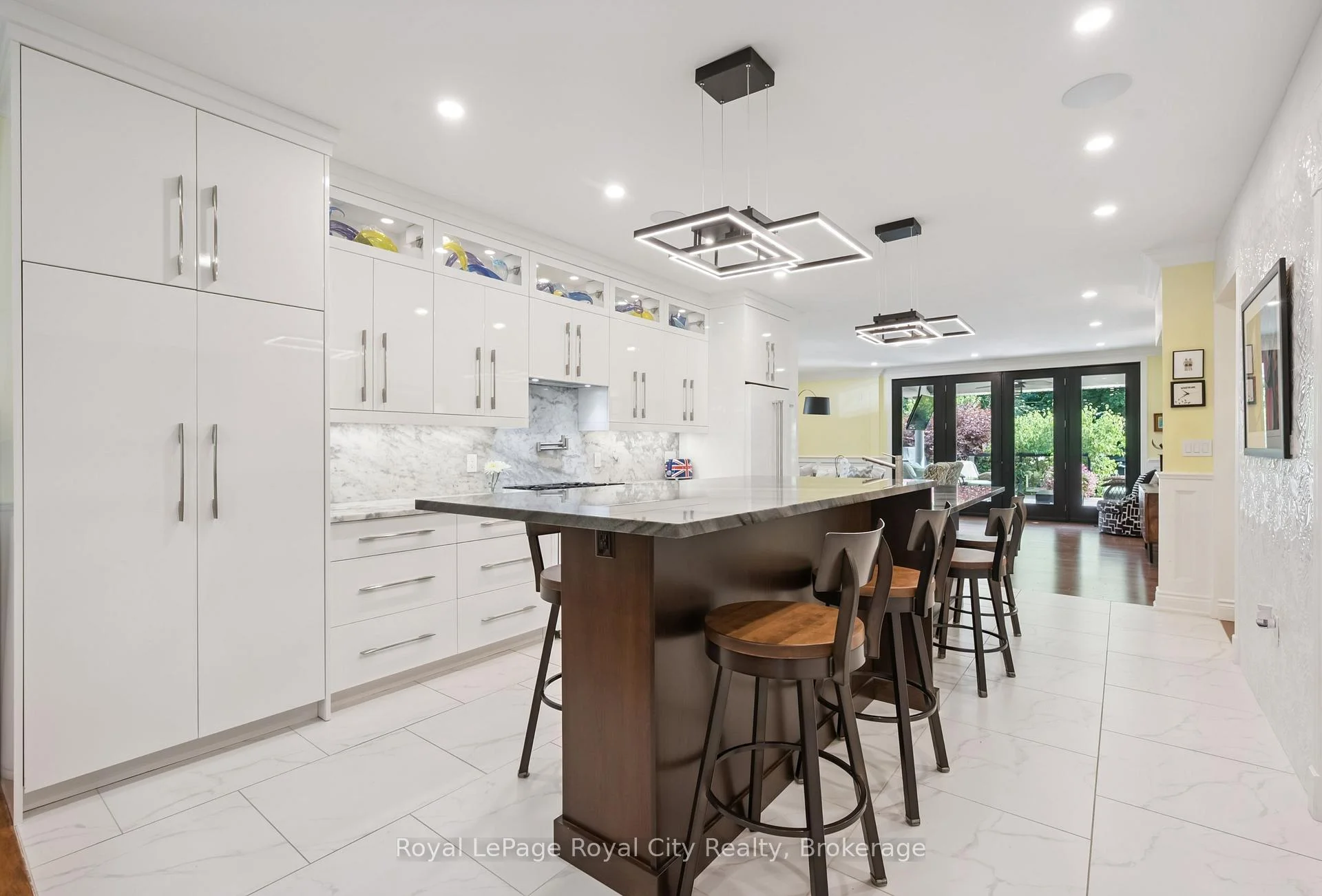 Photo 20 of 33 Edgehill Drive, Guelph, Exhibition Park — HOMEH