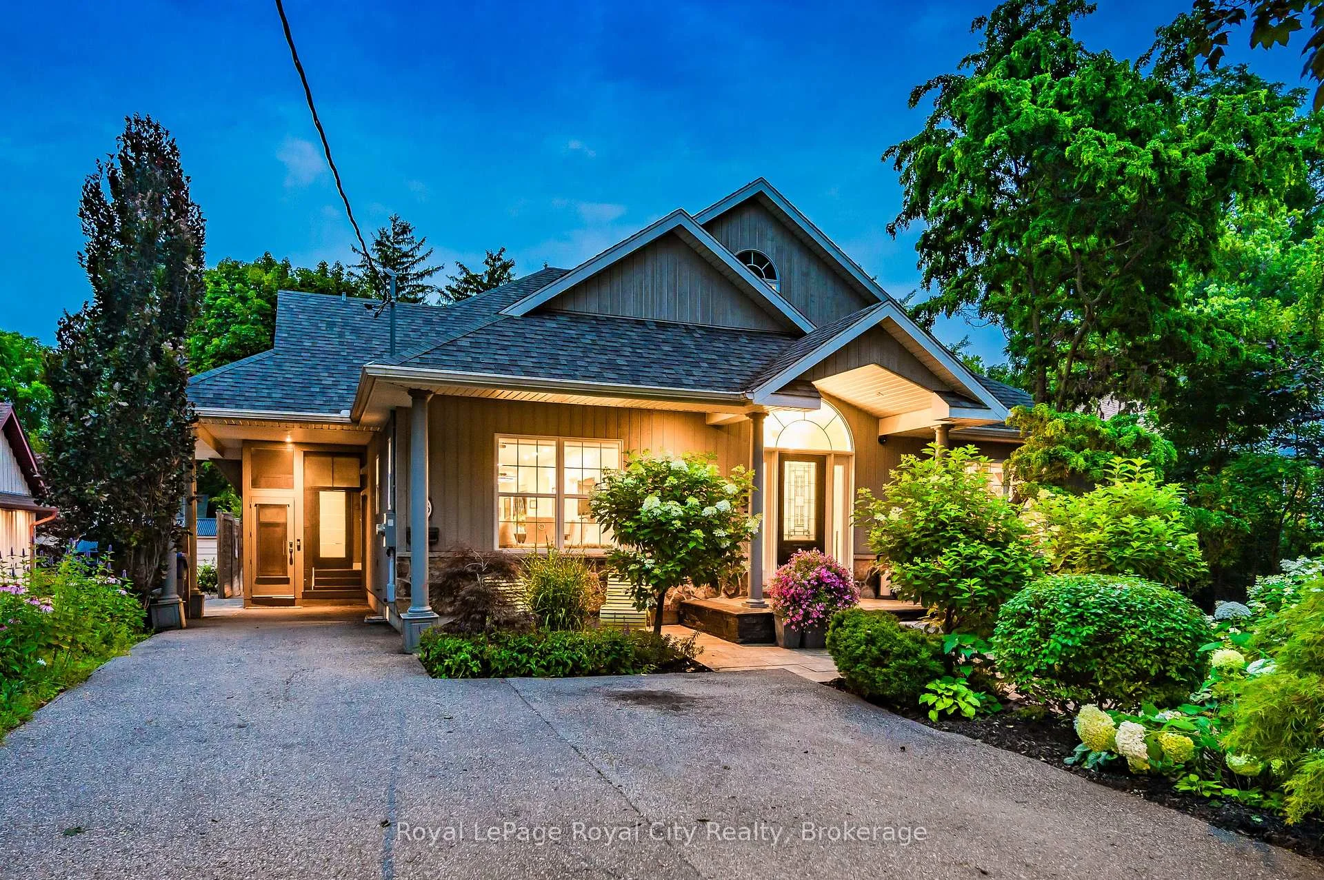 Photo 12 of 33 Edgehill Drive, Guelph, Exhibition Park — HOMEH