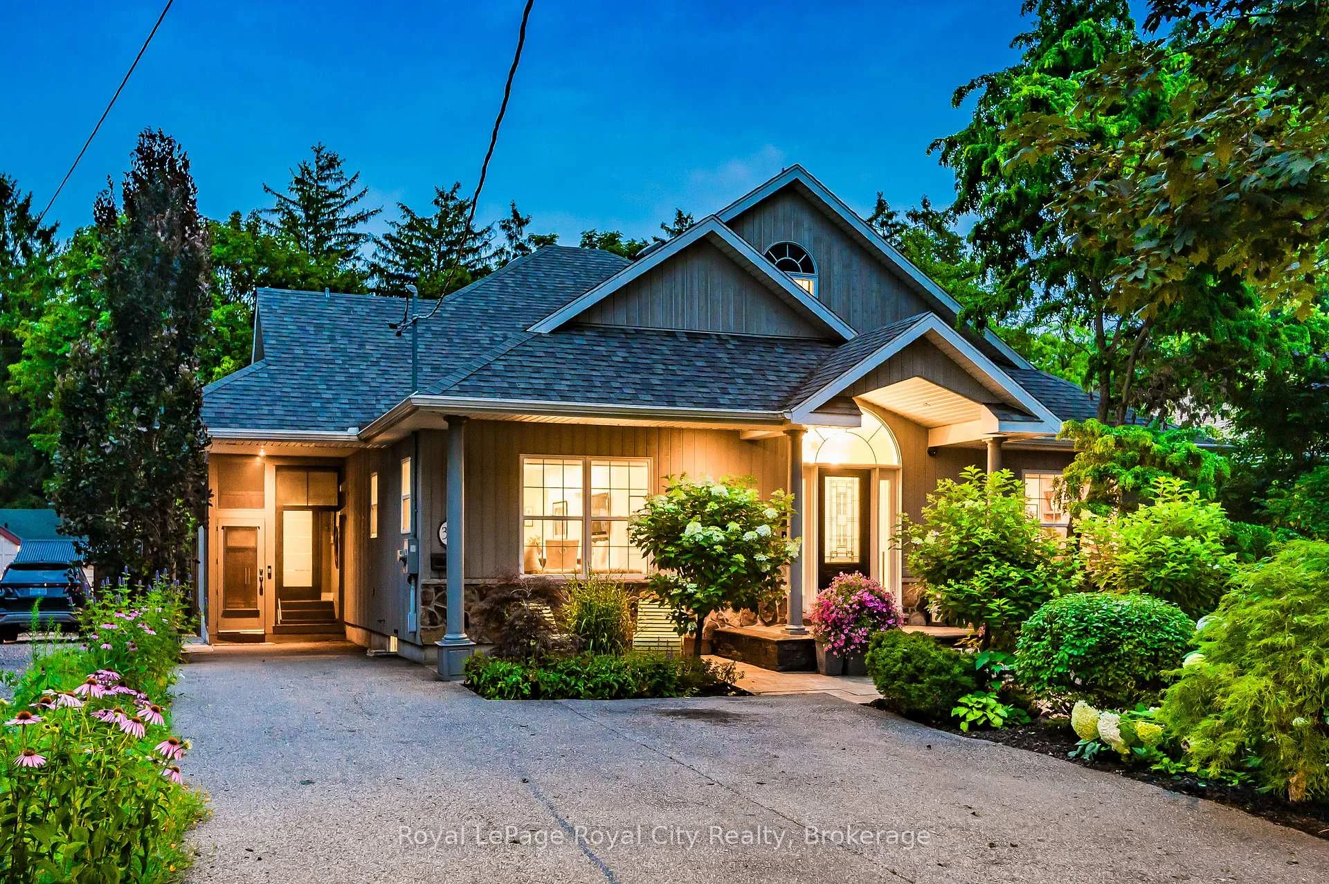Photo 14 of 33 Edgehill Drive, Guelph, Exhibition Park — HOMEH