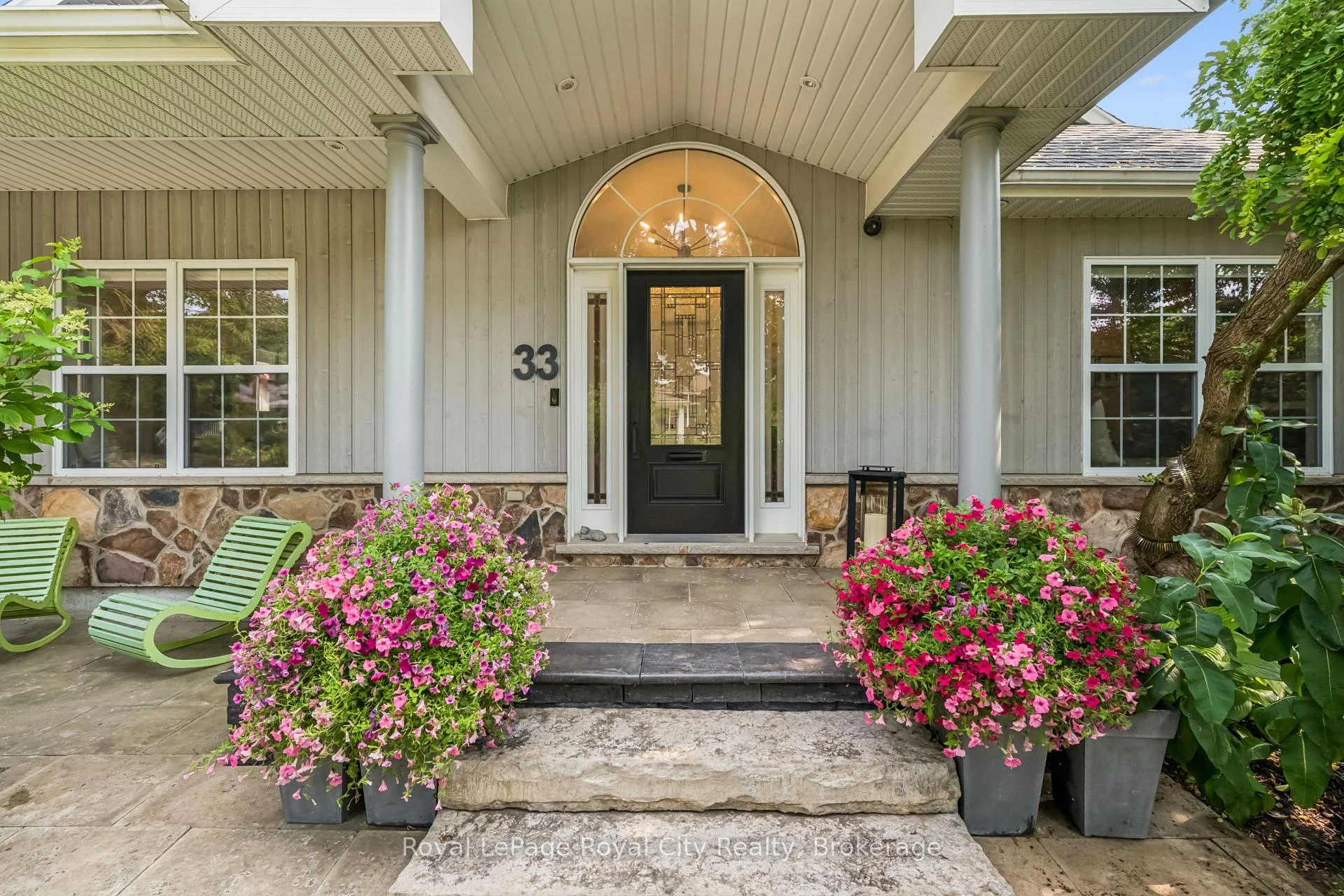 Photo 17 of 33 Edgehill Drive, Guelph, Exhibition Park — HOMEH