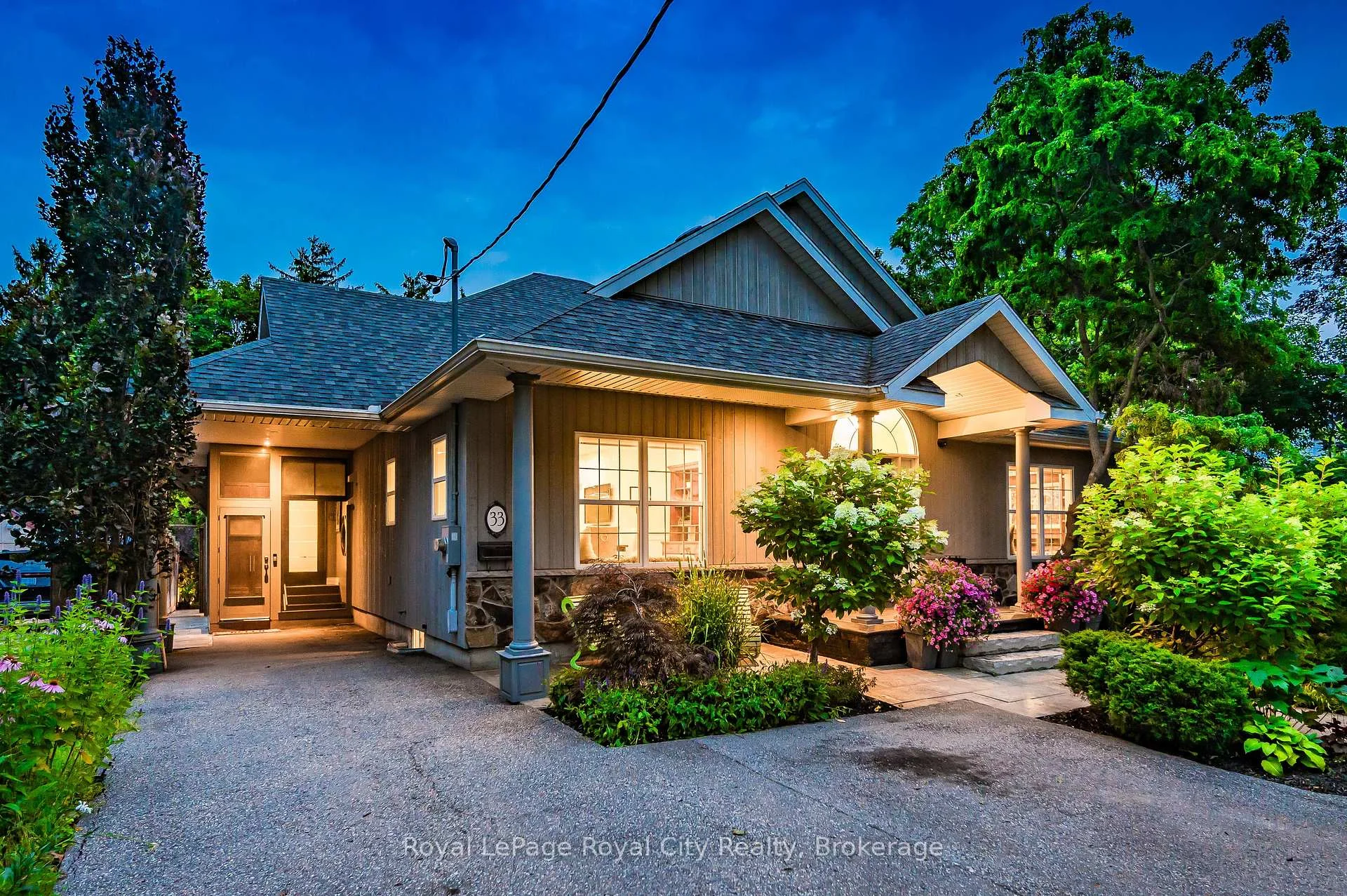 Photo 24 of 33 Edgehill Drive, Guelph, Exhibition Park — HOMEH