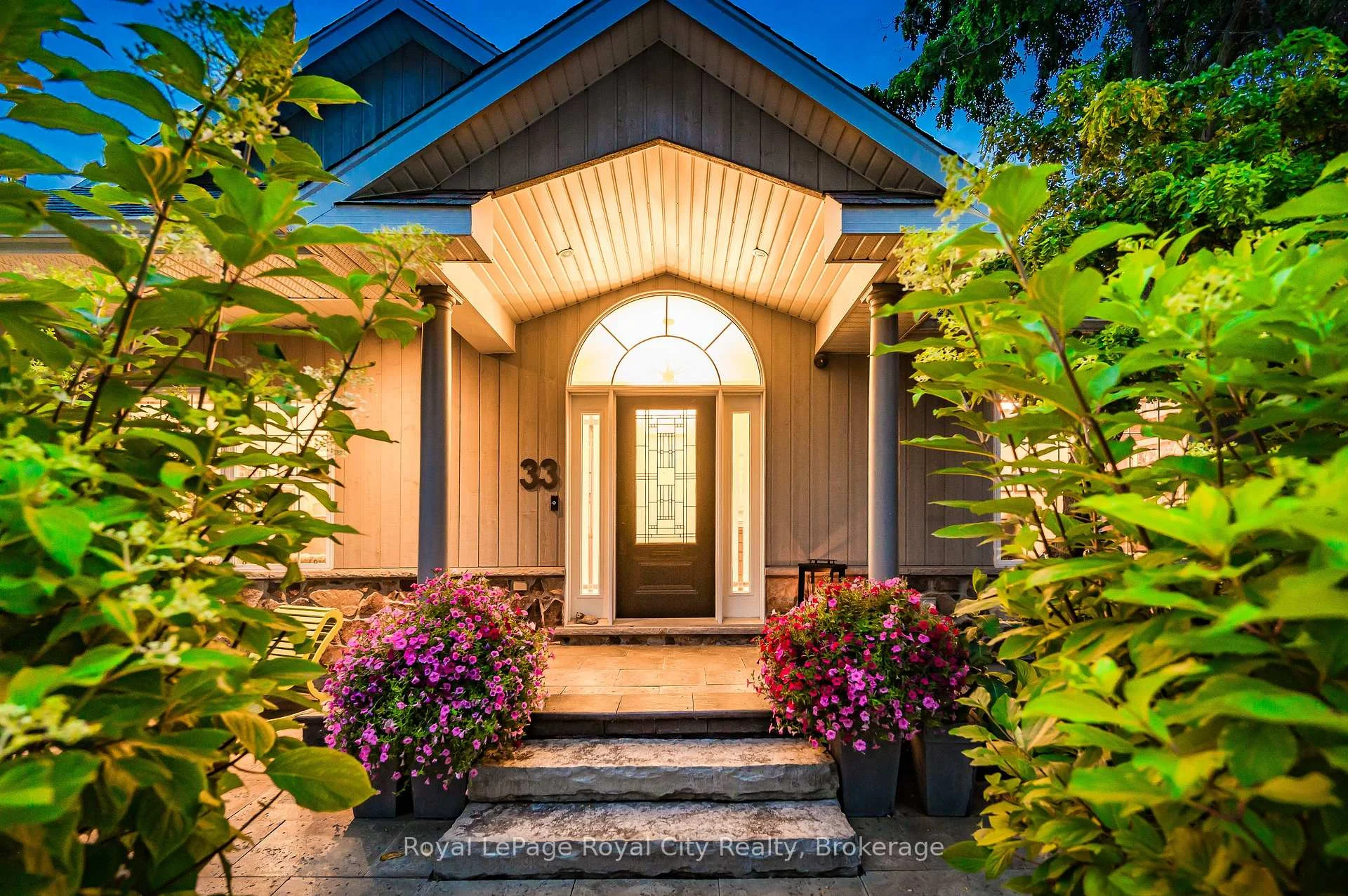 Photo 35 of 33 Edgehill Drive, Guelph, Exhibition Park — HOMEH