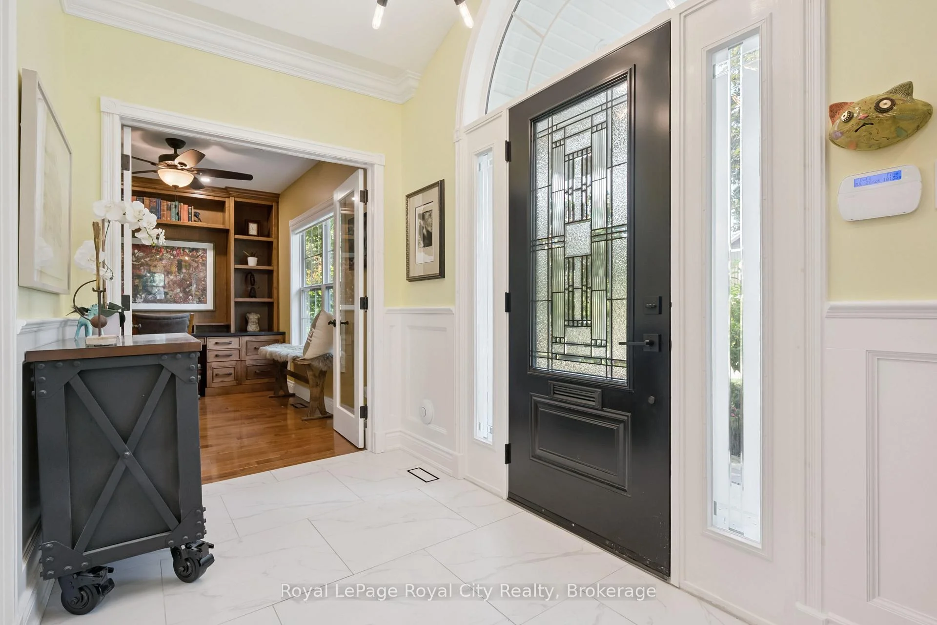 Photo 40 of 33 Edgehill Drive, Guelph, Exhibition Park — HOMEH