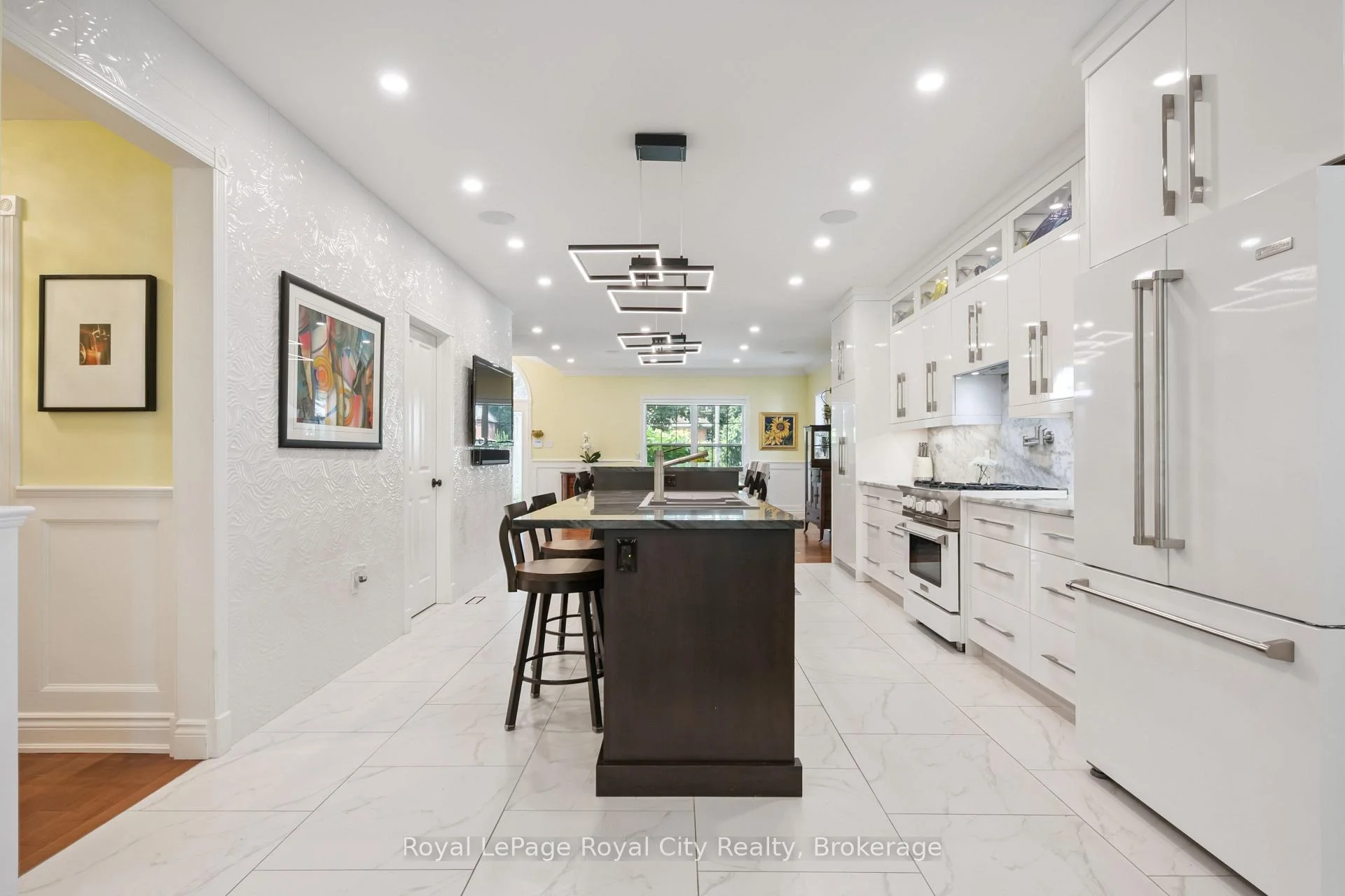 Photo 46 of 33 Edgehill Drive, Guelph, Exhibition Park — HOMEH