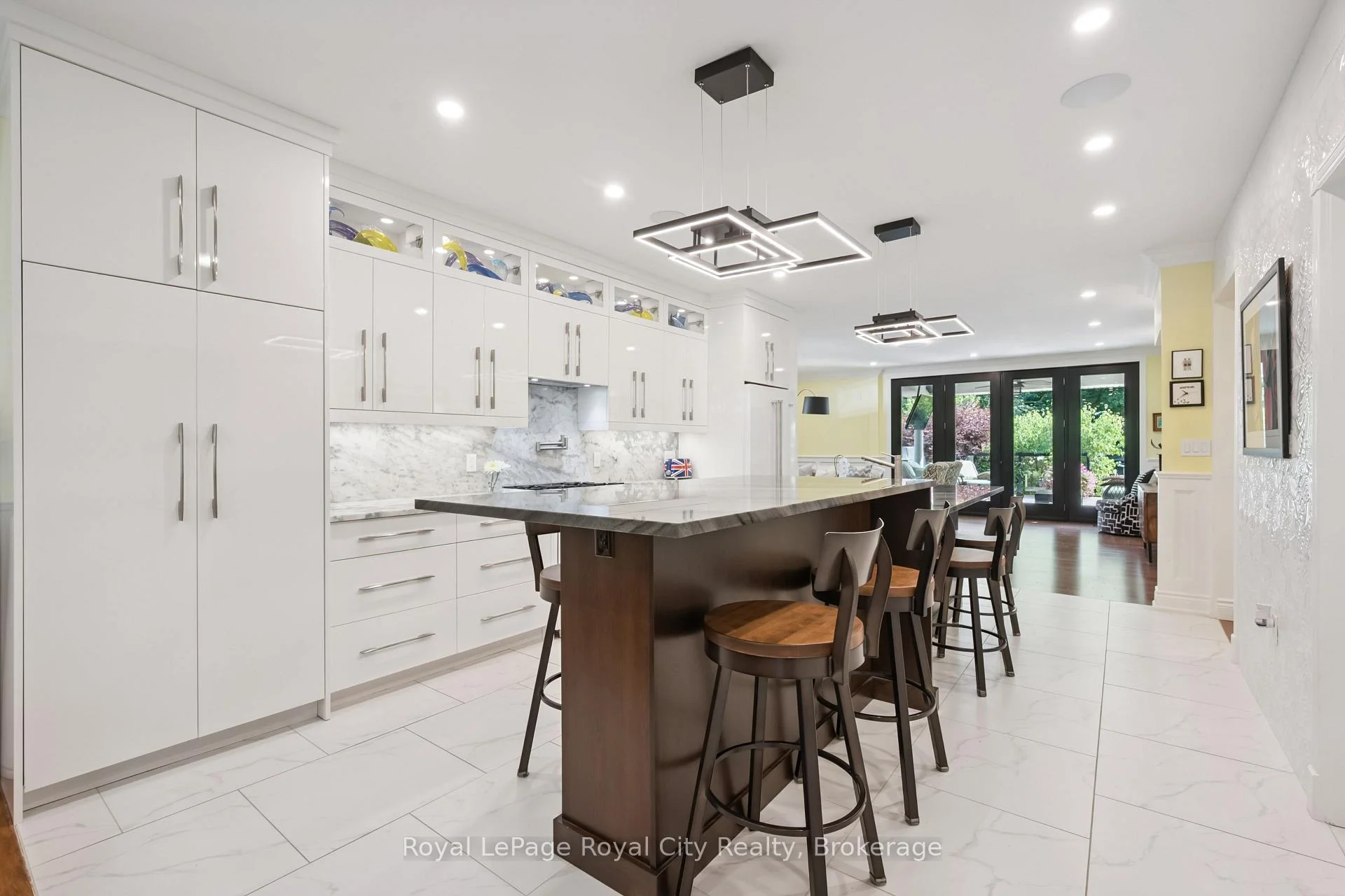 Photo 51 of 33 Edgehill Drive, Guelph, Exhibition Park — HOMEH