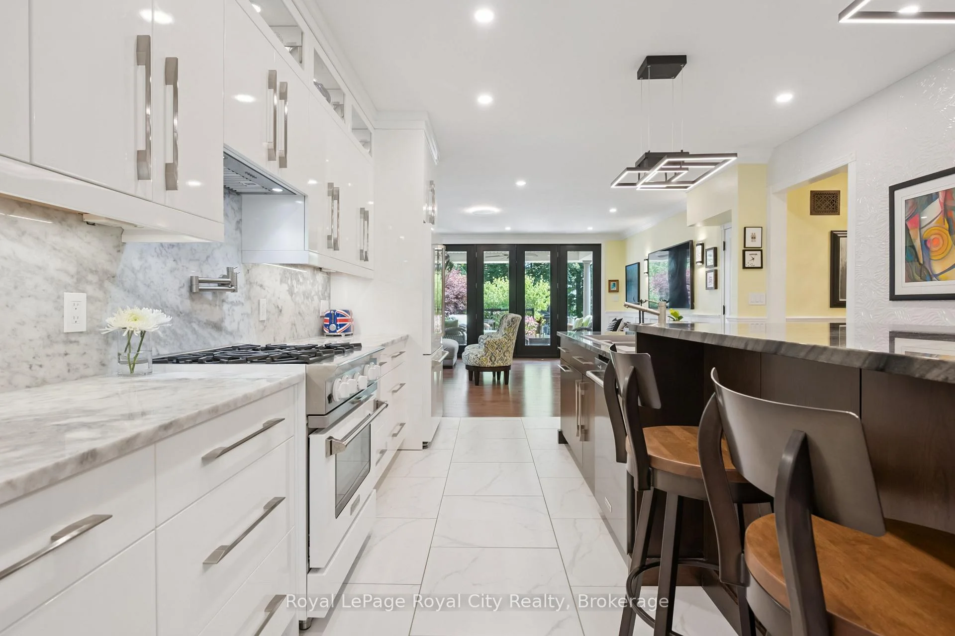 Photo 62 of 33 Edgehill Drive, Guelph, Exhibition Park — HOMEH