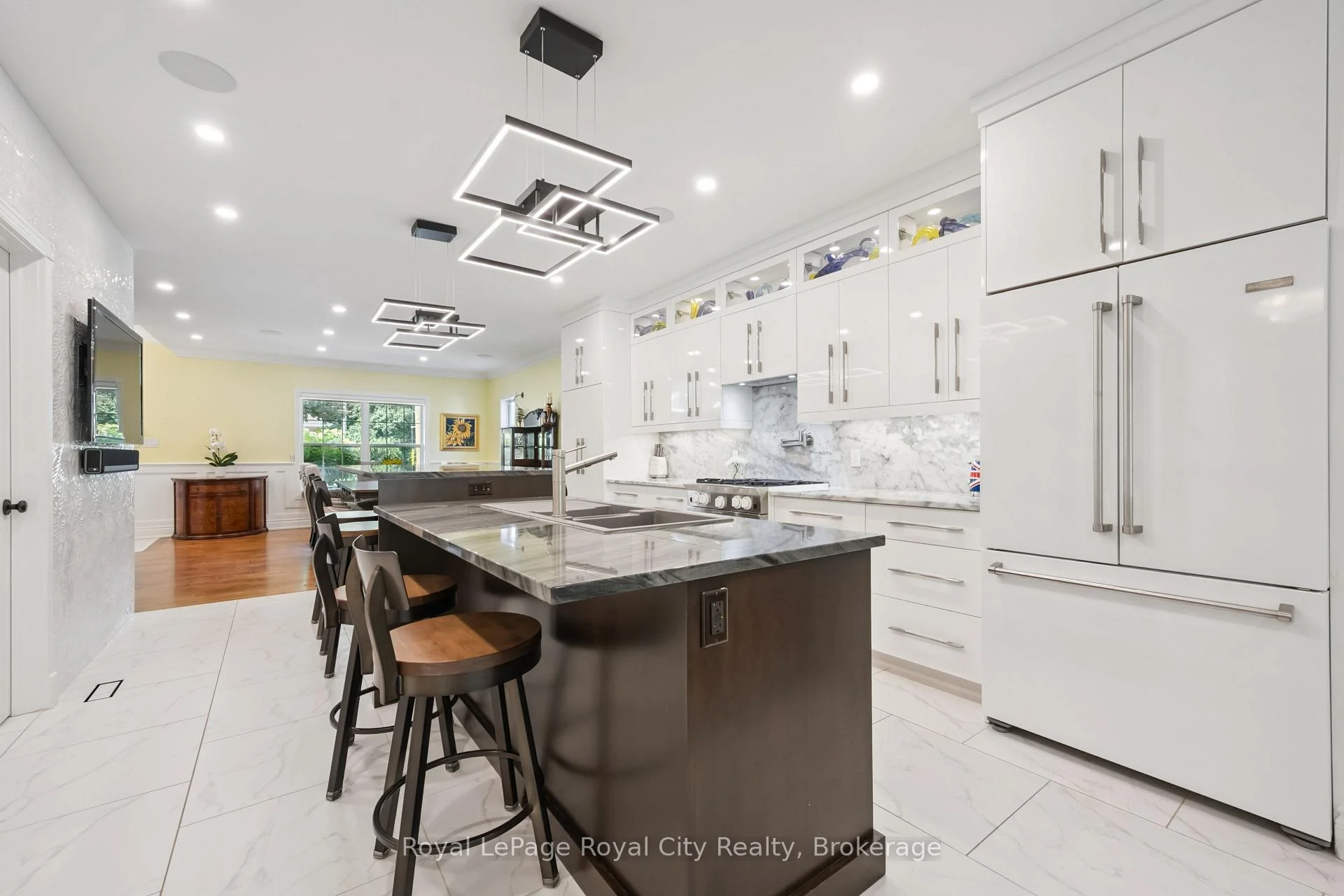 Photo 71 of 33 Edgehill Drive, Guelph, Exhibition Park — HOMEH