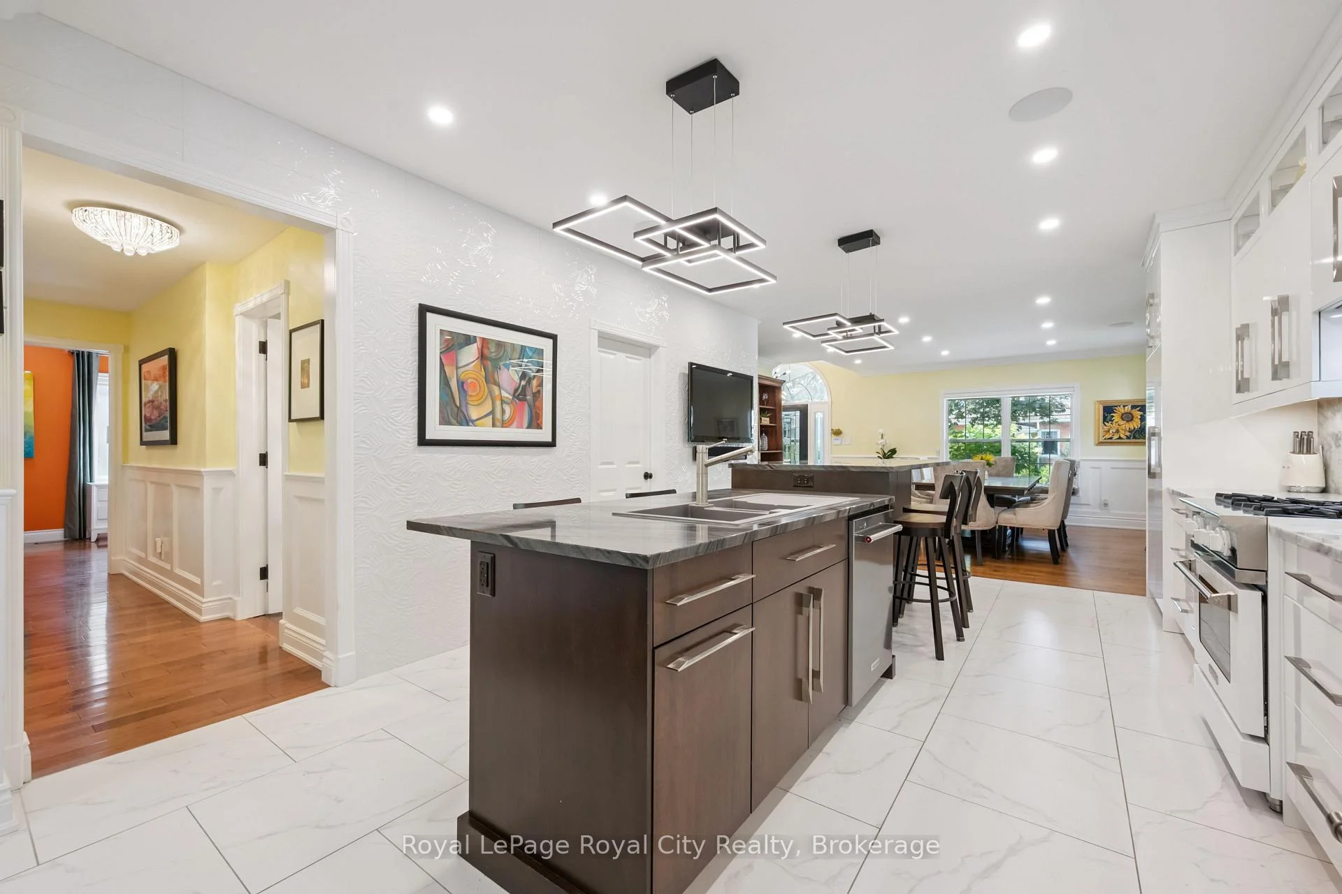 Photo 75 of 33 Edgehill Drive, Guelph, Exhibition Park — HOMEH