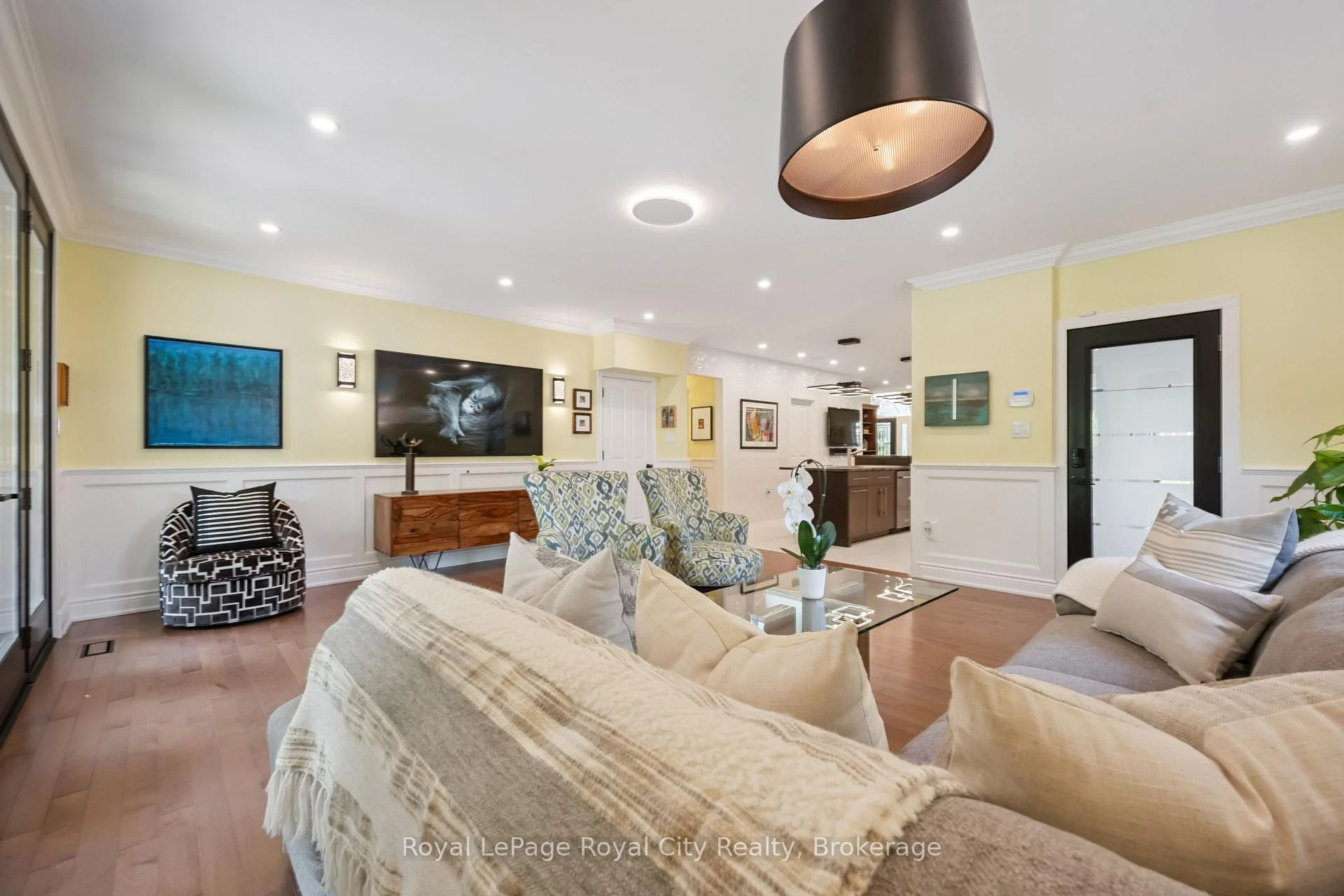 Photo 85 of 33 Edgehill Drive, Guelph, Exhibition Park — HOMEH
