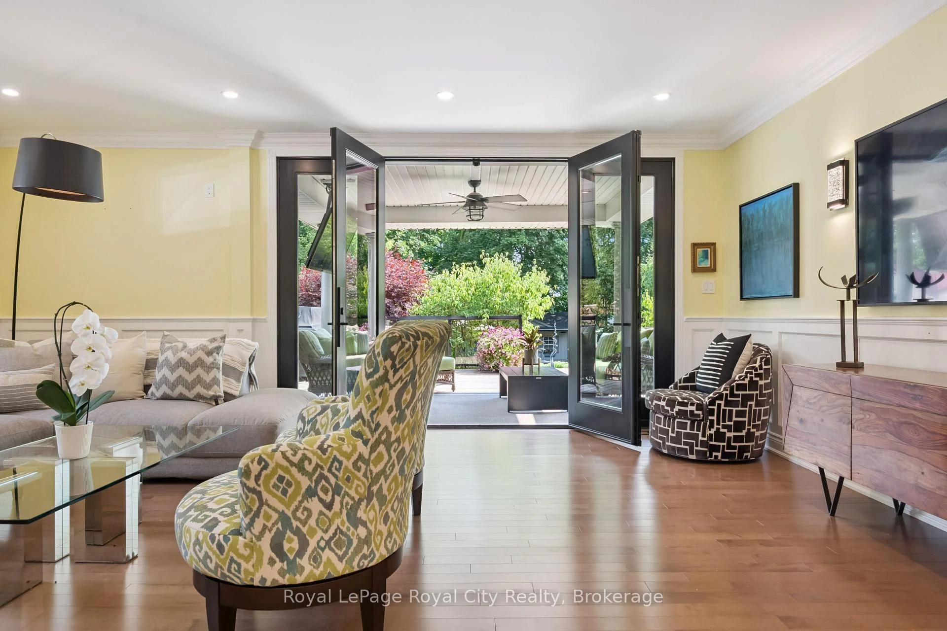 Photo 91 of 33 Edgehill Drive, Guelph, Exhibition Park — HOMEH