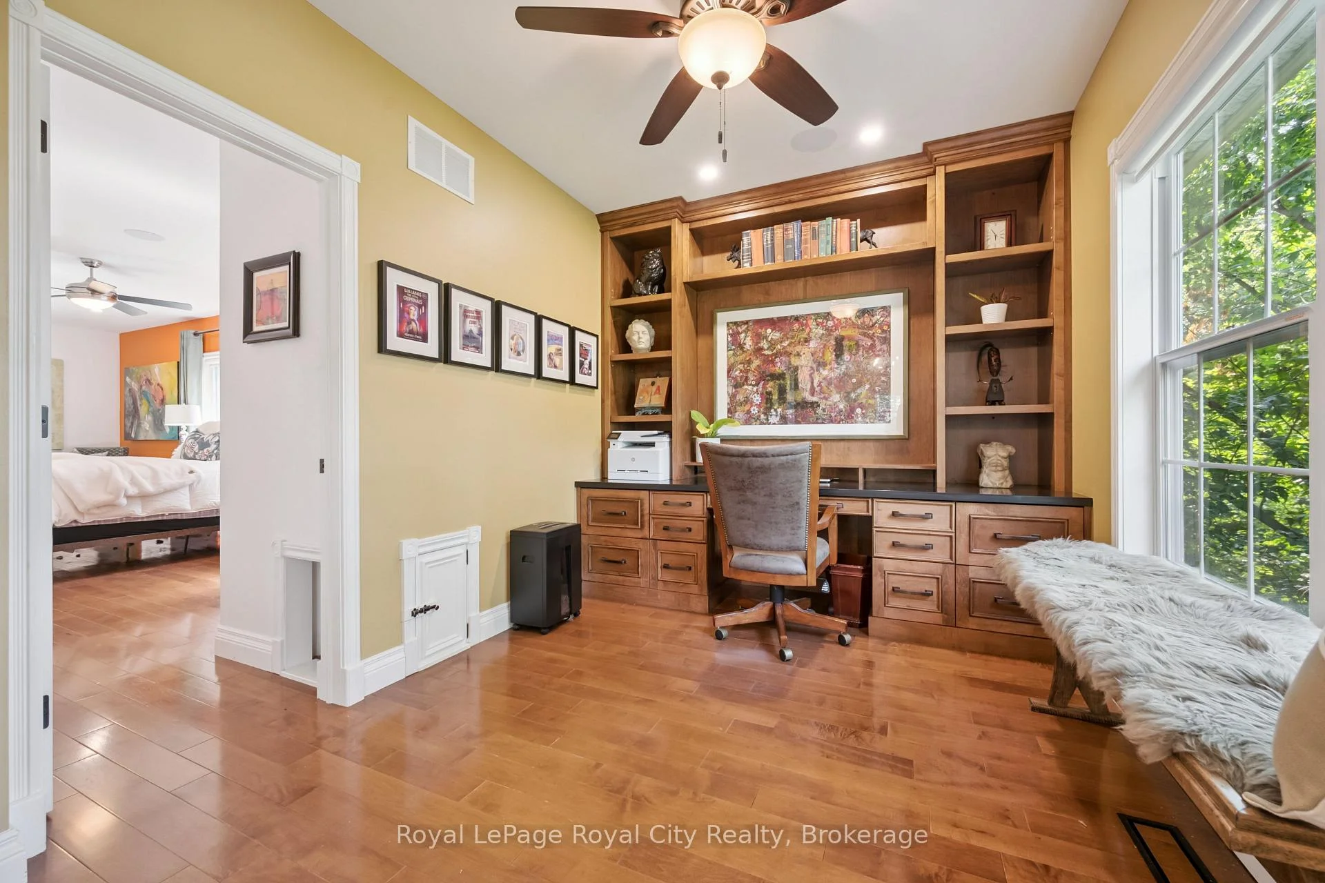 Photo 98 of 33 Edgehill Drive, Guelph, Exhibition Park — HOMEH