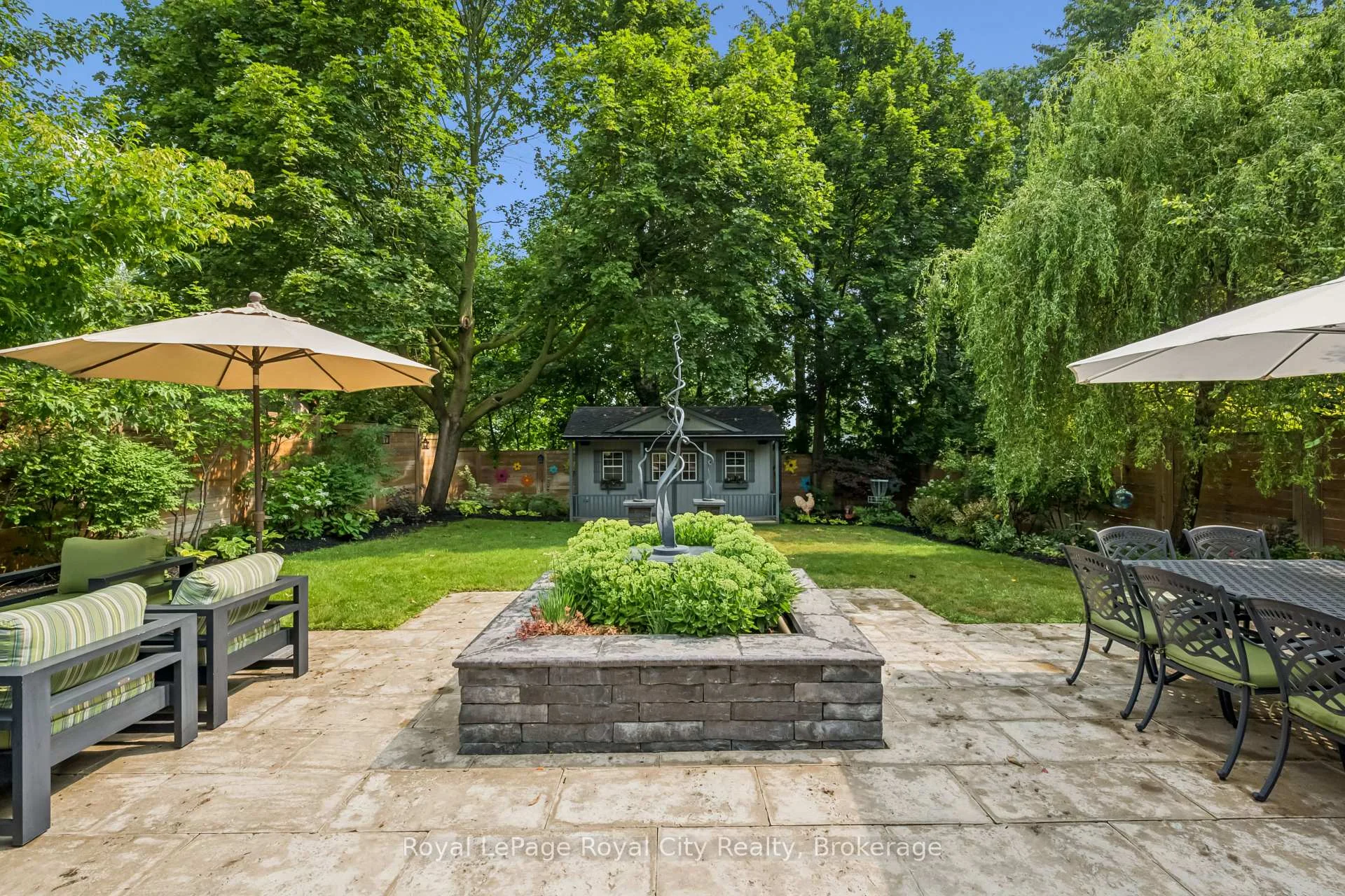 Photo 99 of 33 Edgehill Drive, Guelph, Exhibition Park — HOMEH