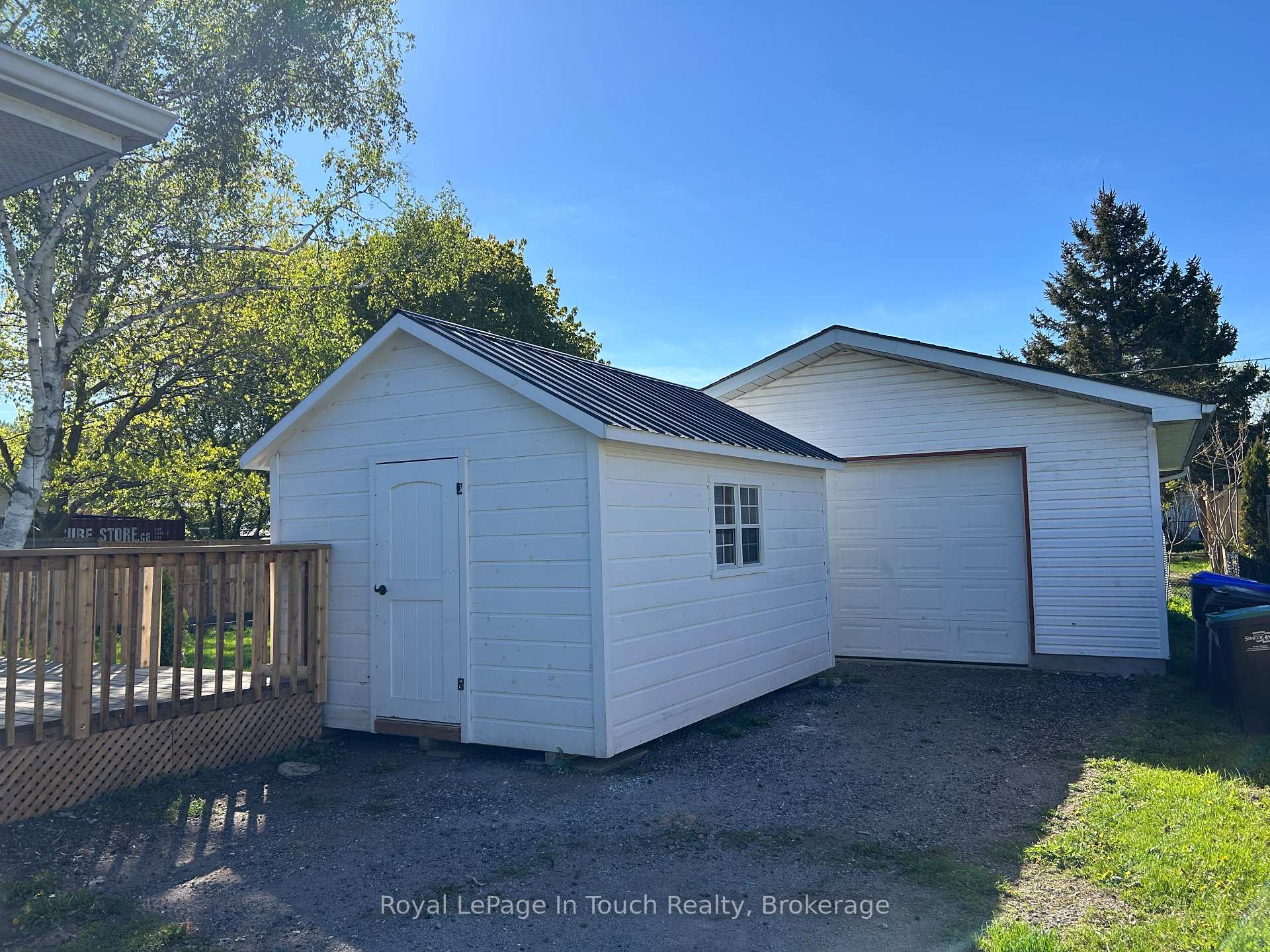 Photo 6 of 317 Wardell Street, Tay, Port McNicoll — HOMEH