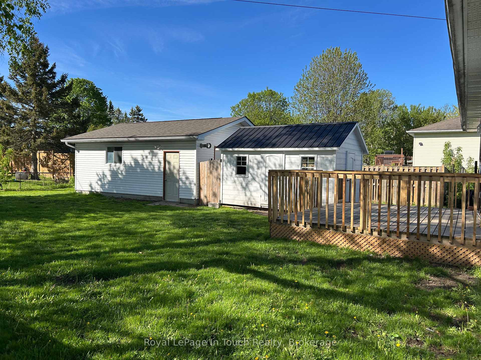 Photo 9 of 317 Wardell Street, Tay, Port McNicoll — HOMEH