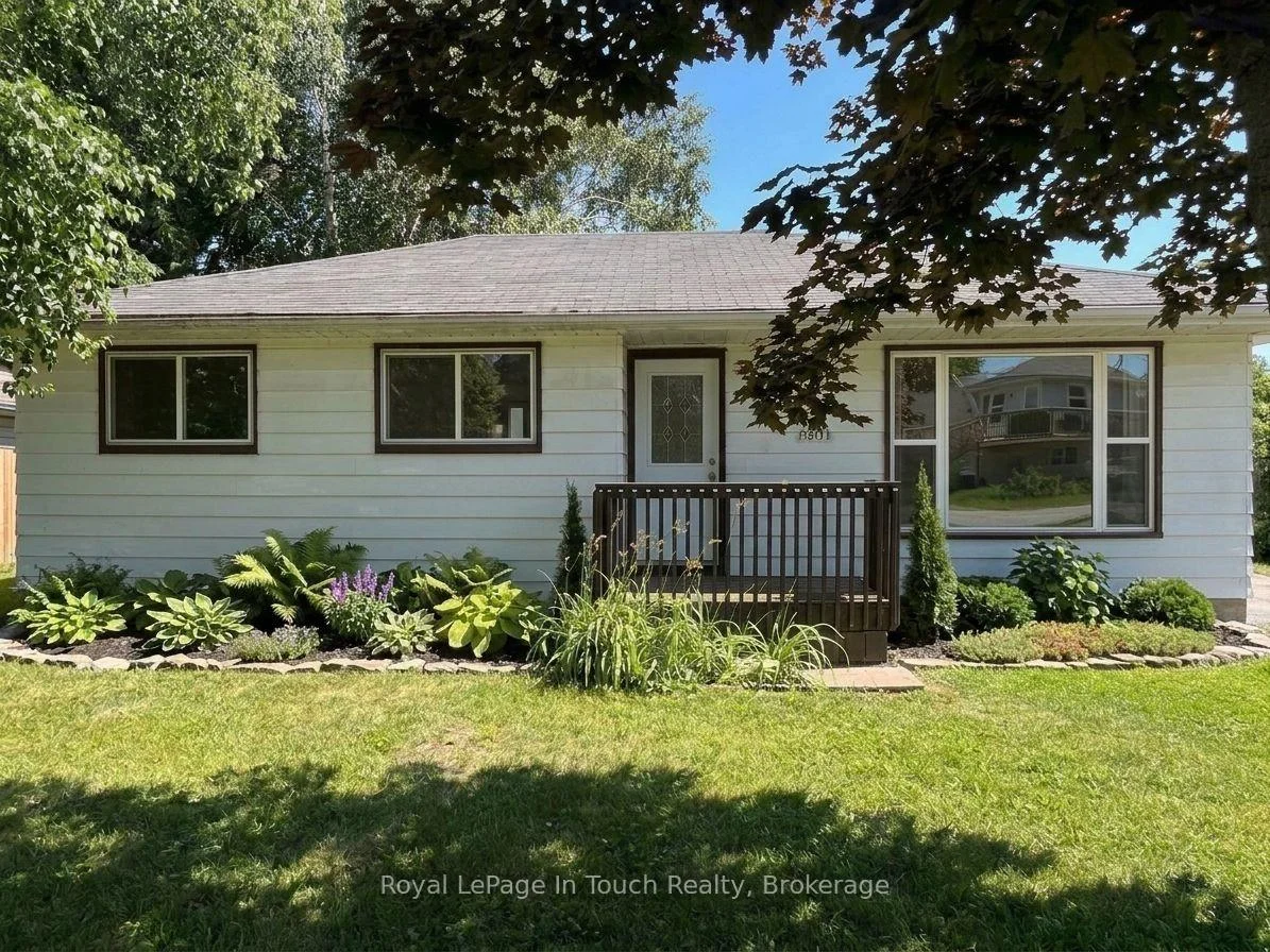 Photo 5 of 317 Wardell Street, Tay, Port McNicoll — HOMEH