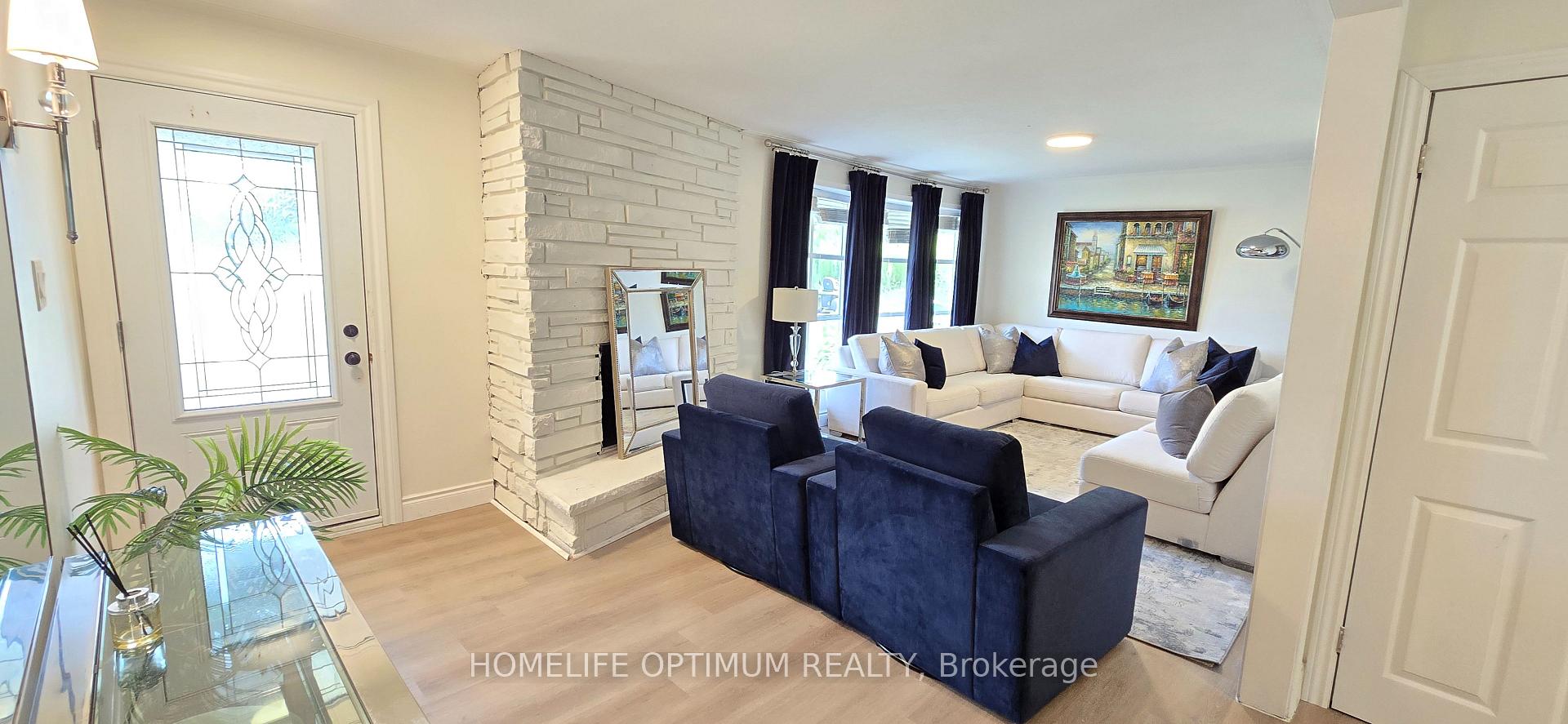 Photo 4 of 400 Maple Avenue, Halton Hills, Georgetown — HOMEH