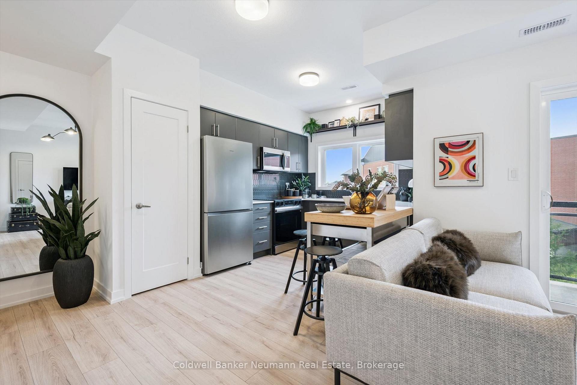 Photo 1 of Unit 96, 940 St David Estates, Centre Wellington, Fergus — HOMEH