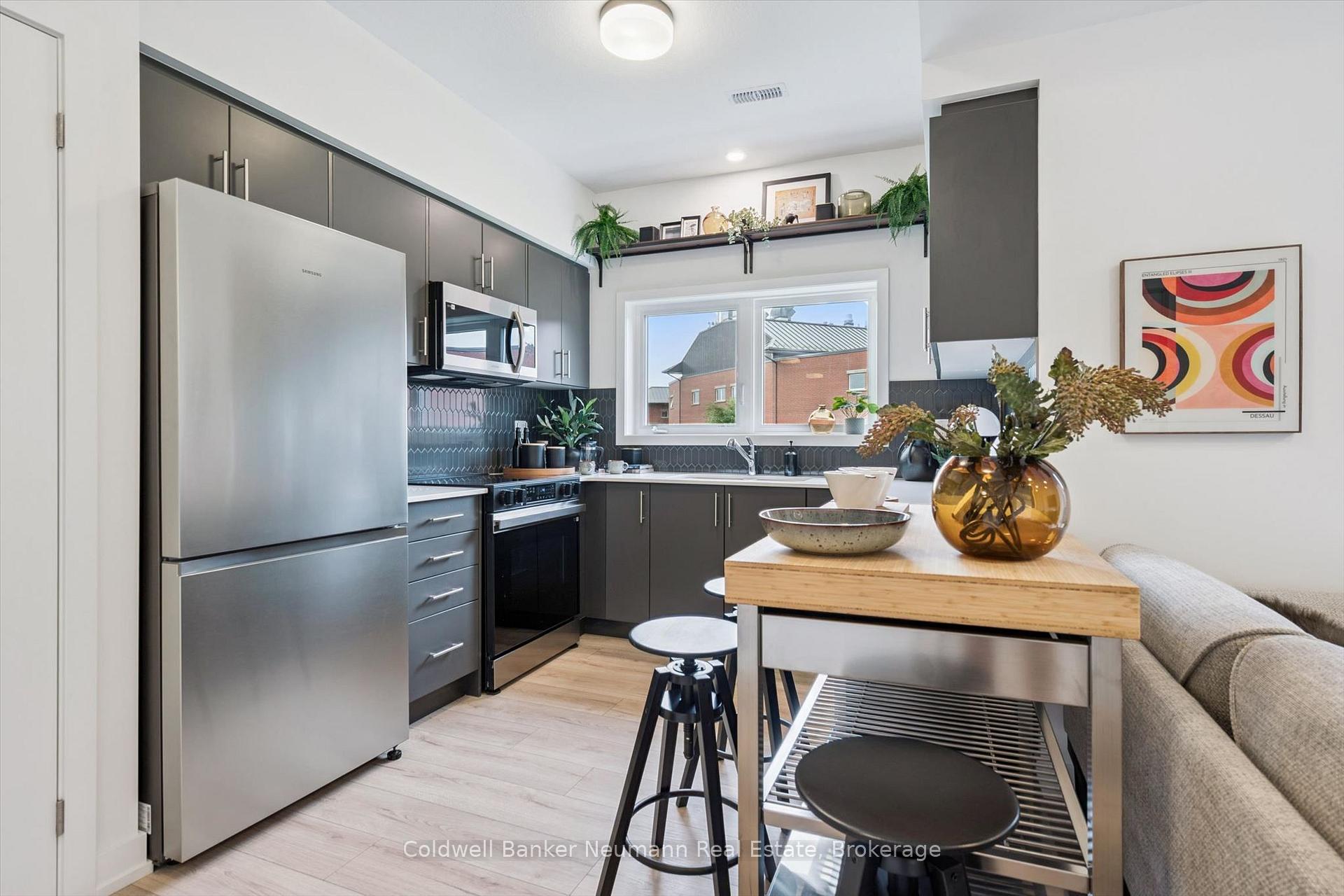 Photo 2 of Unit 96, 940 St David Estates, Centre Wellington, Fergus — HOMEH