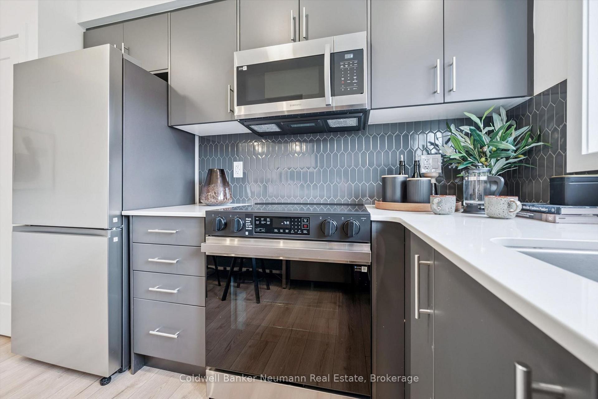 Photo 5 of Unit 96, 940 St David Estates, Centre Wellington, Fergus — HOMEH