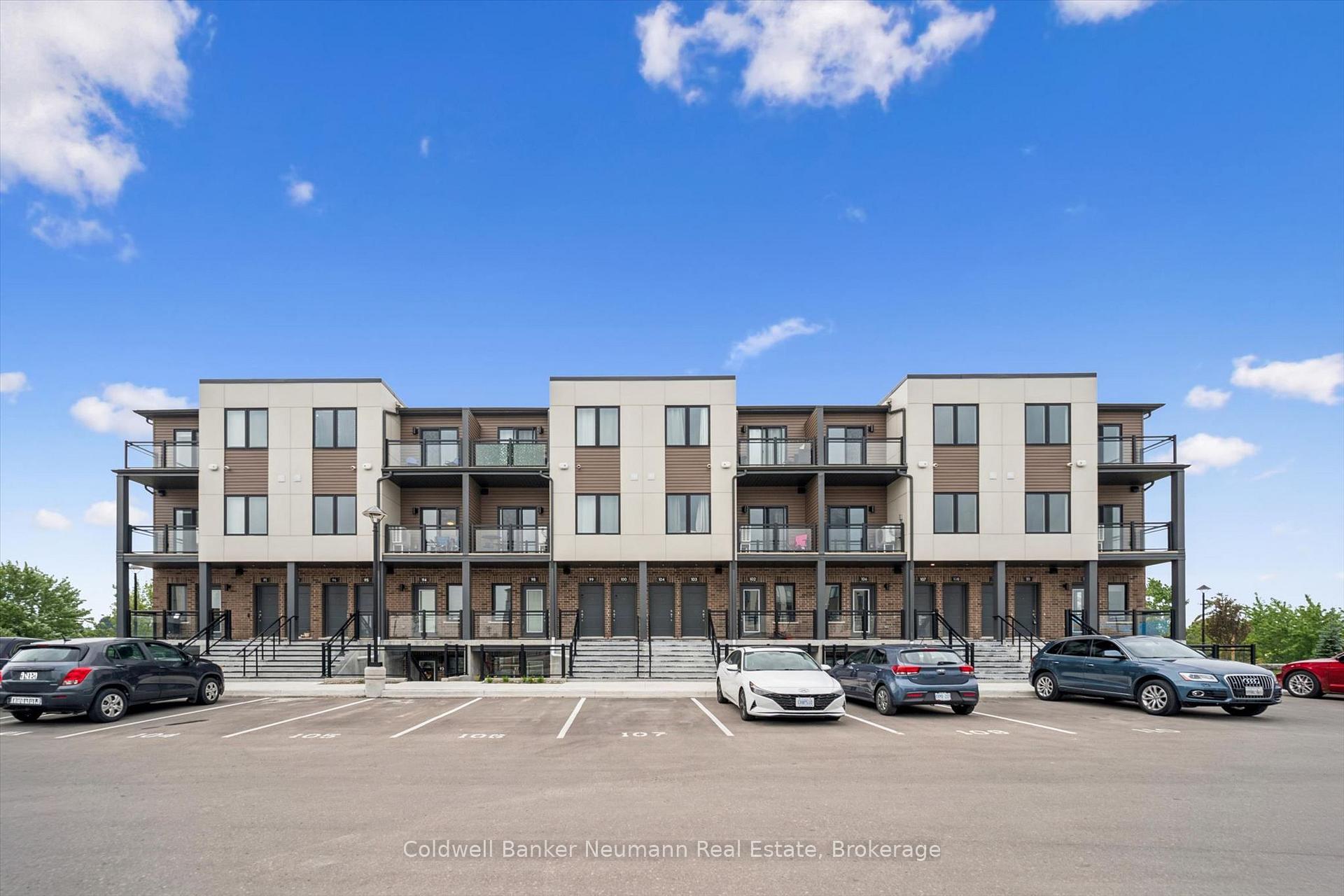 Photo 23 of Unit 96, 940 St David Estates, Centre Wellington, Fergus — HOMEH