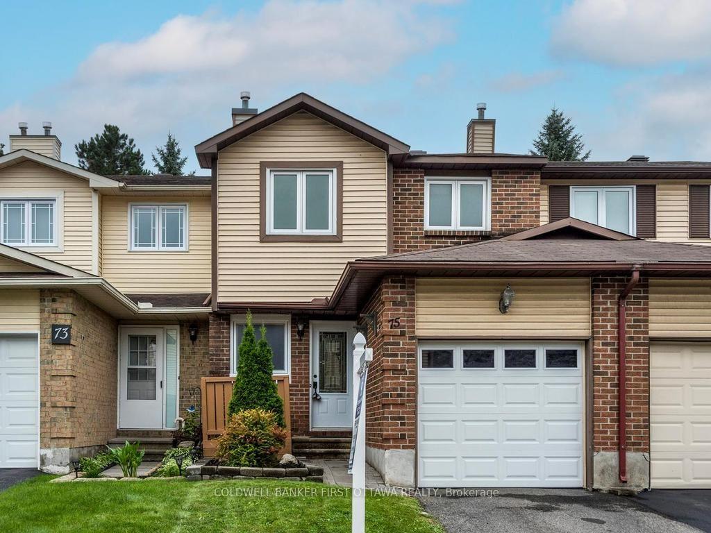 Photo 2 of 75 Sundback Lane, Ottawa, Kanata - Katimavik — HOMEH