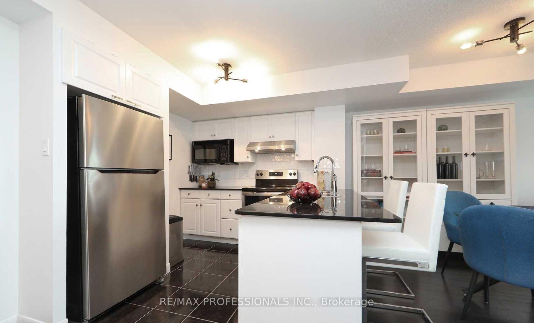 Photo 3 of Unit 514, 323 Richmond Street E, Toronto, Moss Park — HOMEH