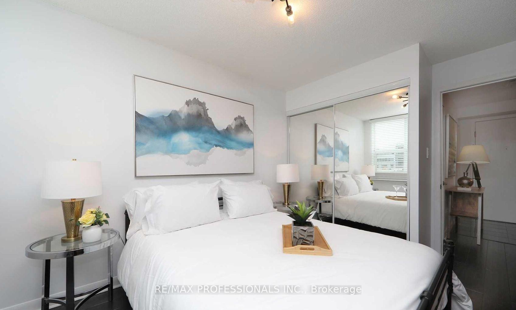 Photo 8 of Unit 514, 323 Richmond Street E, Toronto, Moss Park — HOMEH