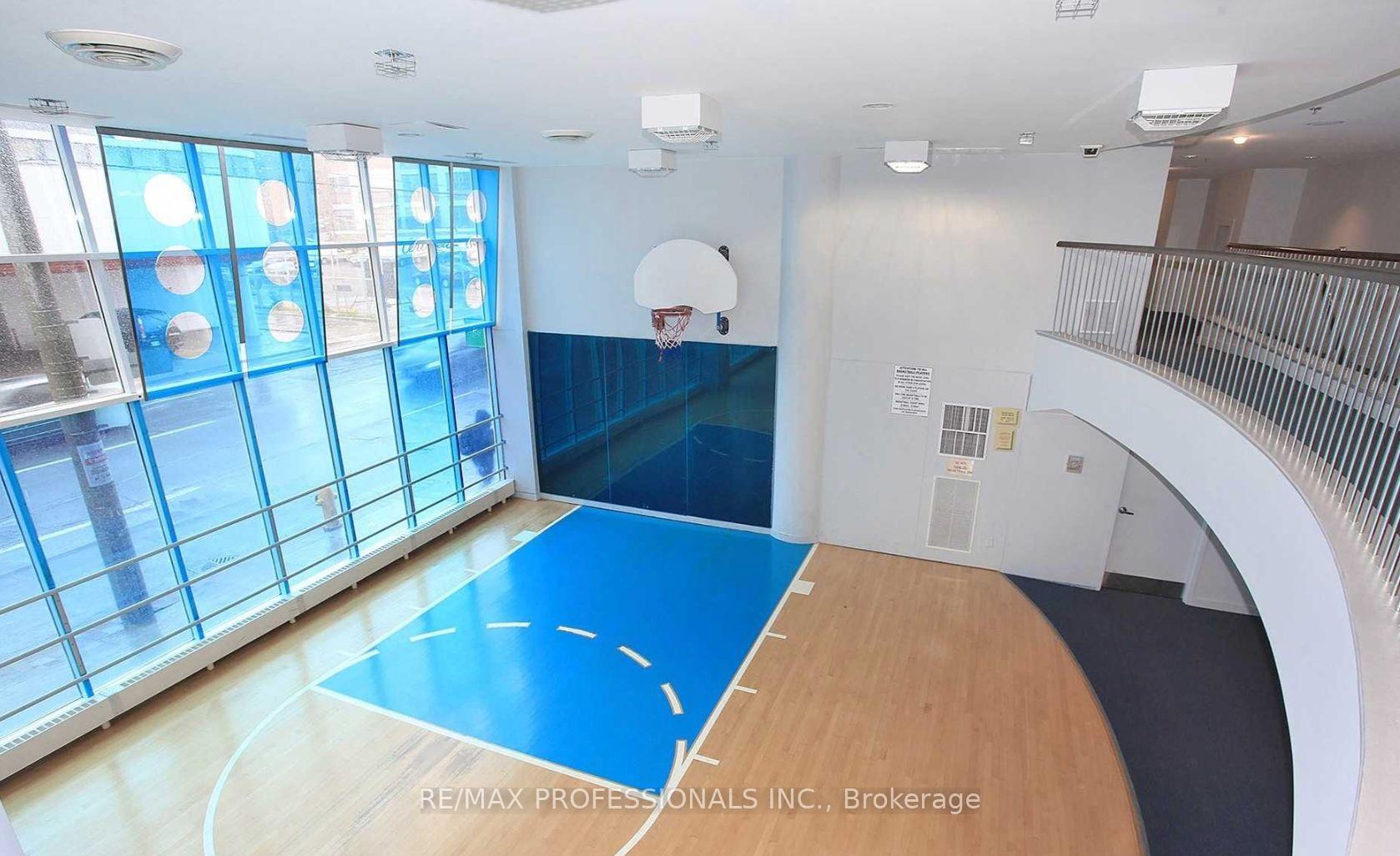 Photo 10 of Unit 514, 323 Richmond Street E, Toronto, Moss Park — HOMEH