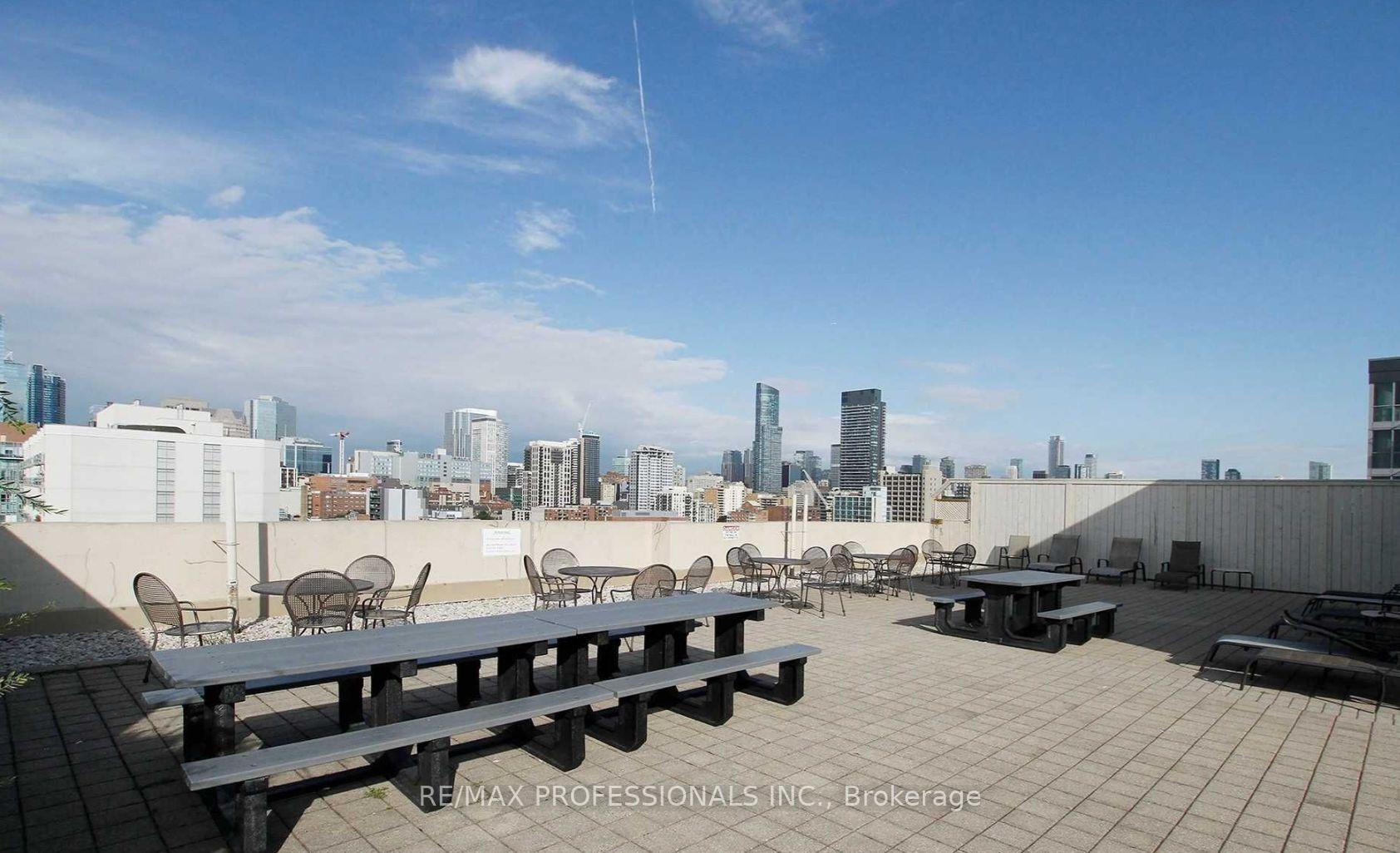 Photo 12 of Unit 514, 323 Richmond Street E, Toronto, Moss Park — HOMEH