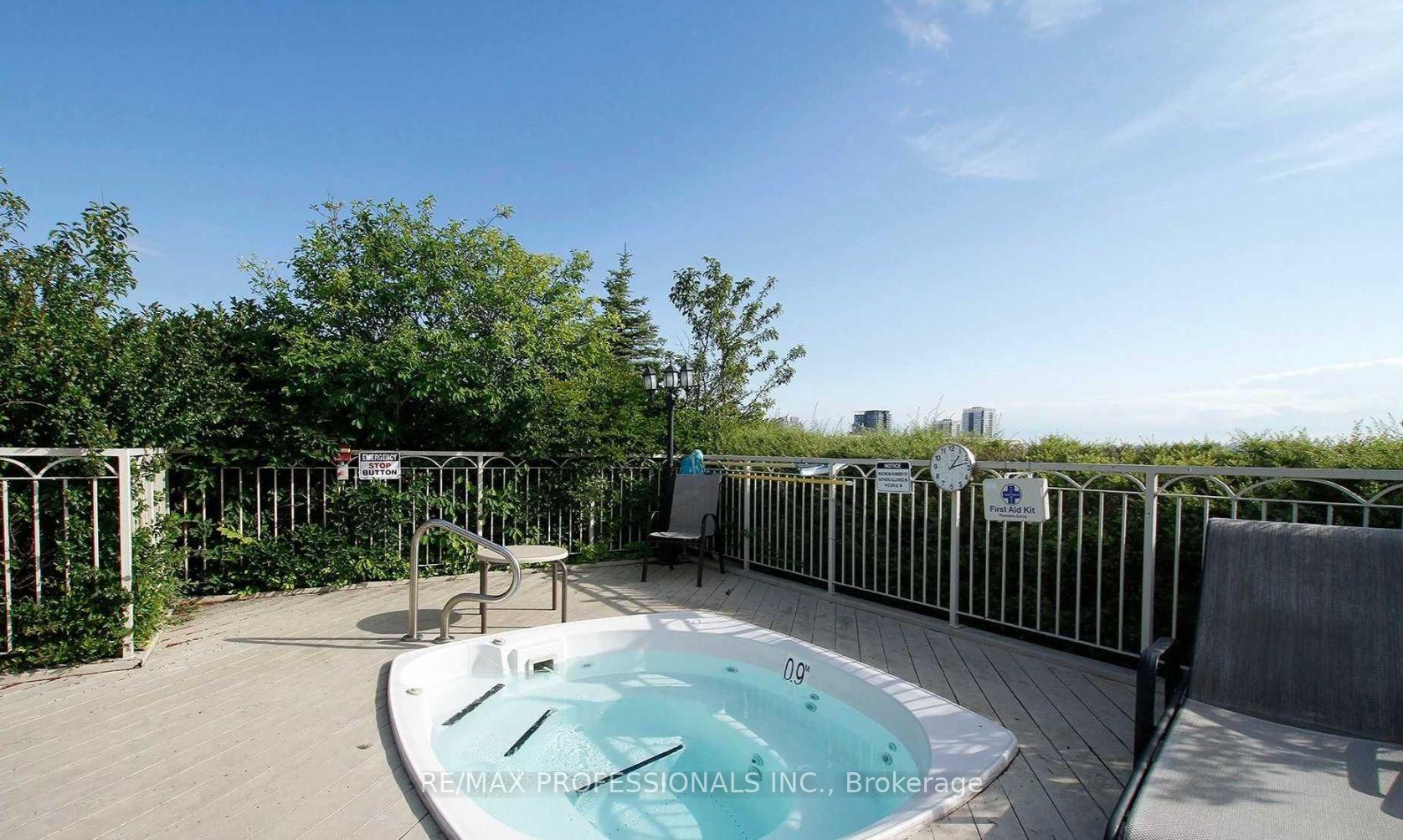 Photo 14 of Unit 514, 323 Richmond Street E, Toronto, Moss Park — HOMEH