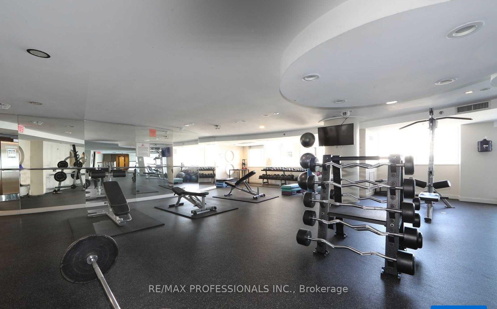 Photo 15 of Unit 514, 323 Richmond Street E, Toronto, Moss Park — HOMEH