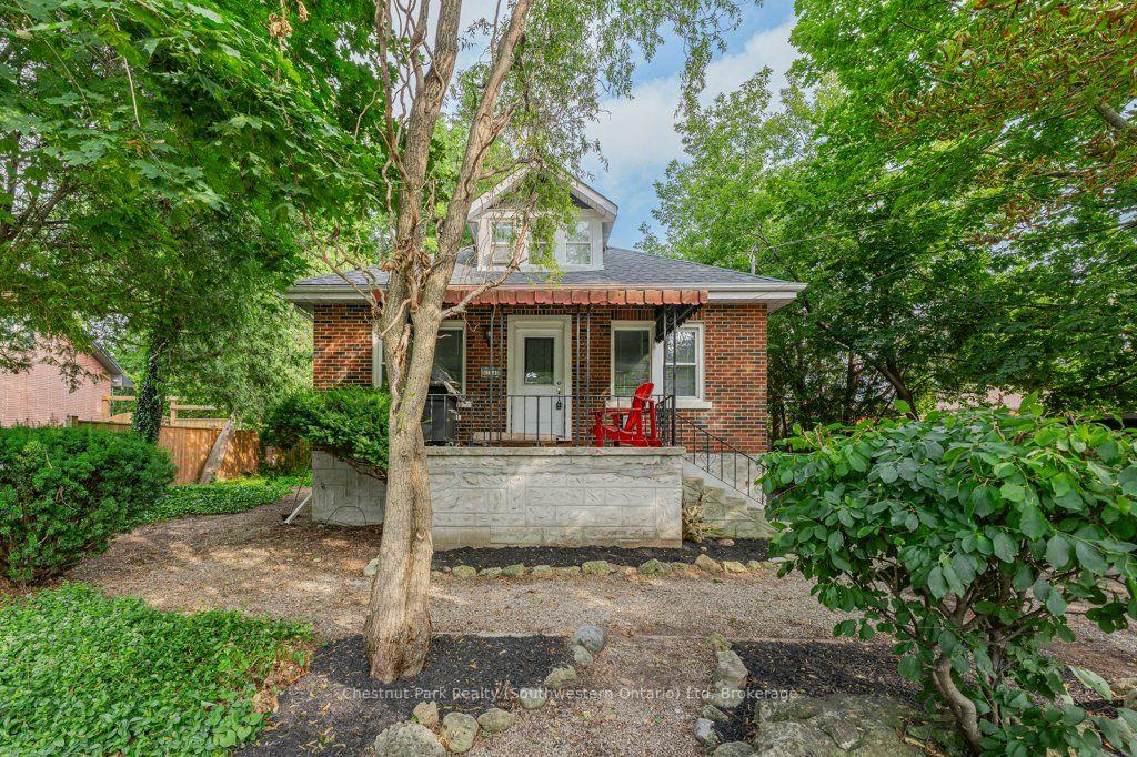 Photo of 274 Water Street