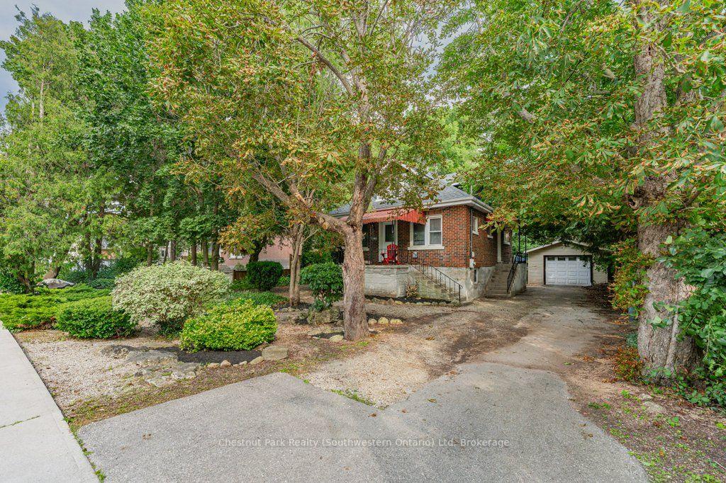 Photo 19 of 274 Water Street, Guelph, Dovercliffe Park/Old University — HOMEH