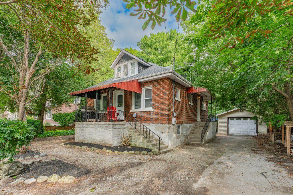 Photo 20 of 274 Water Street, Guelph, Dovercliffe Park/Old University — HOMEH