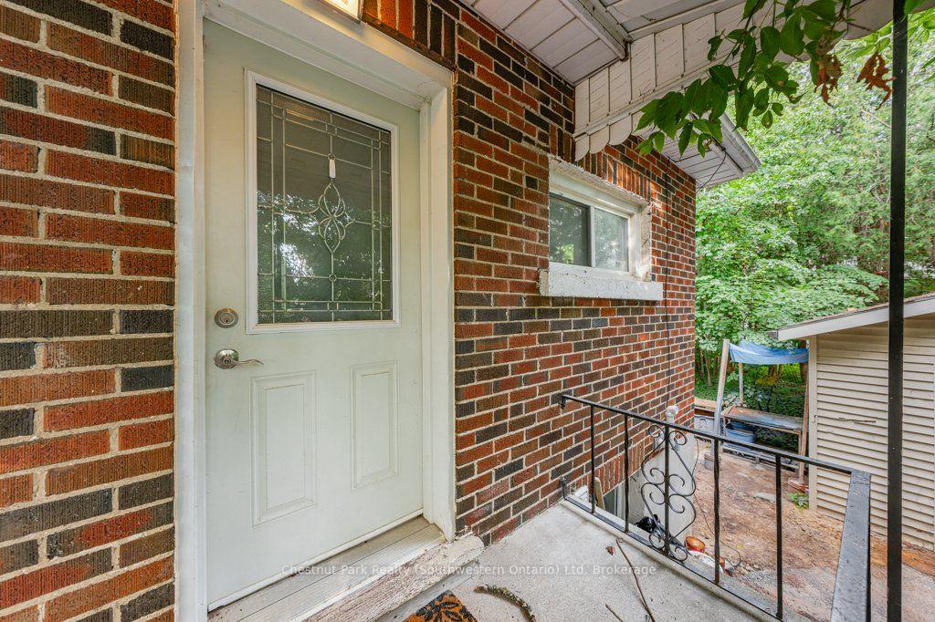 Photo 57 of 274 Water Street, Guelph, Dovercliffe Park/Old University — HOMEH