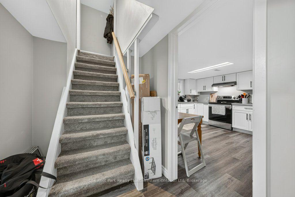 Photo 59 of 274 Water Street, Guelph, Dovercliffe Park/Old University — HOMEH