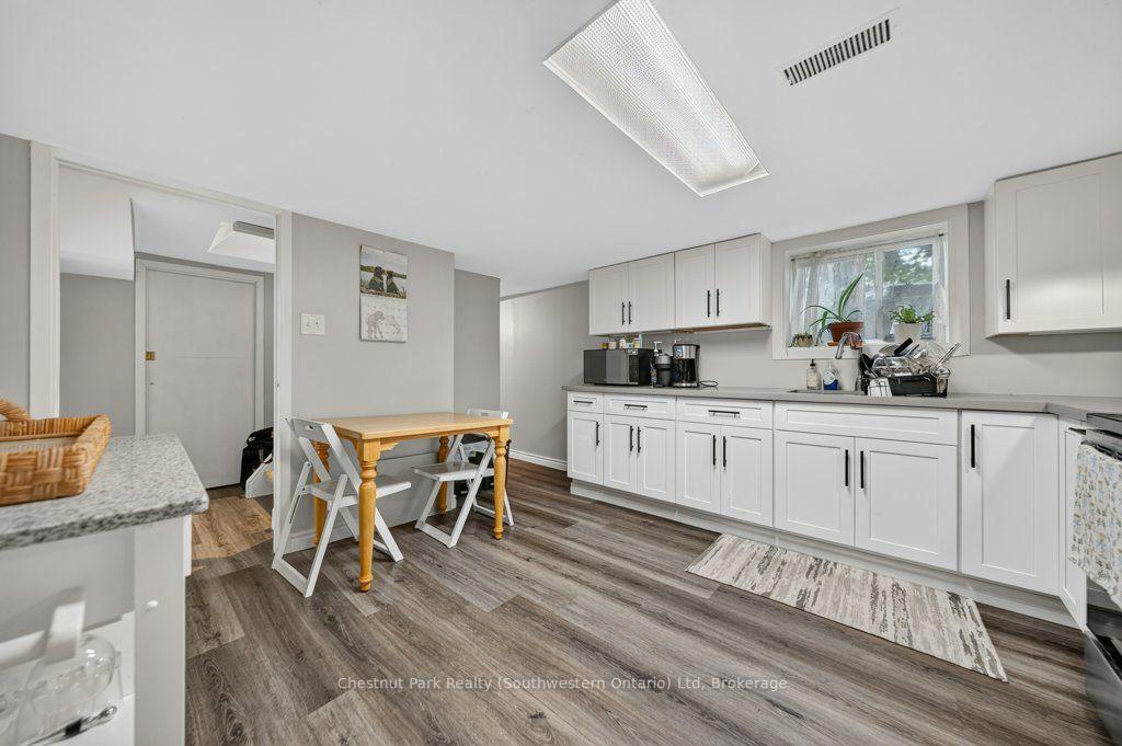 Photo 62 of 274 Water Street, Guelph, Dovercliffe Park/Old University — HOMEH