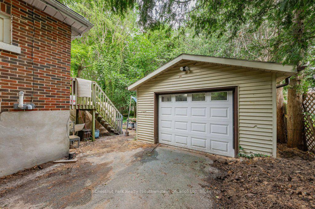 Photo 69 of 274 Water Street, Guelph, Dovercliffe Park/Old University — HOMEH