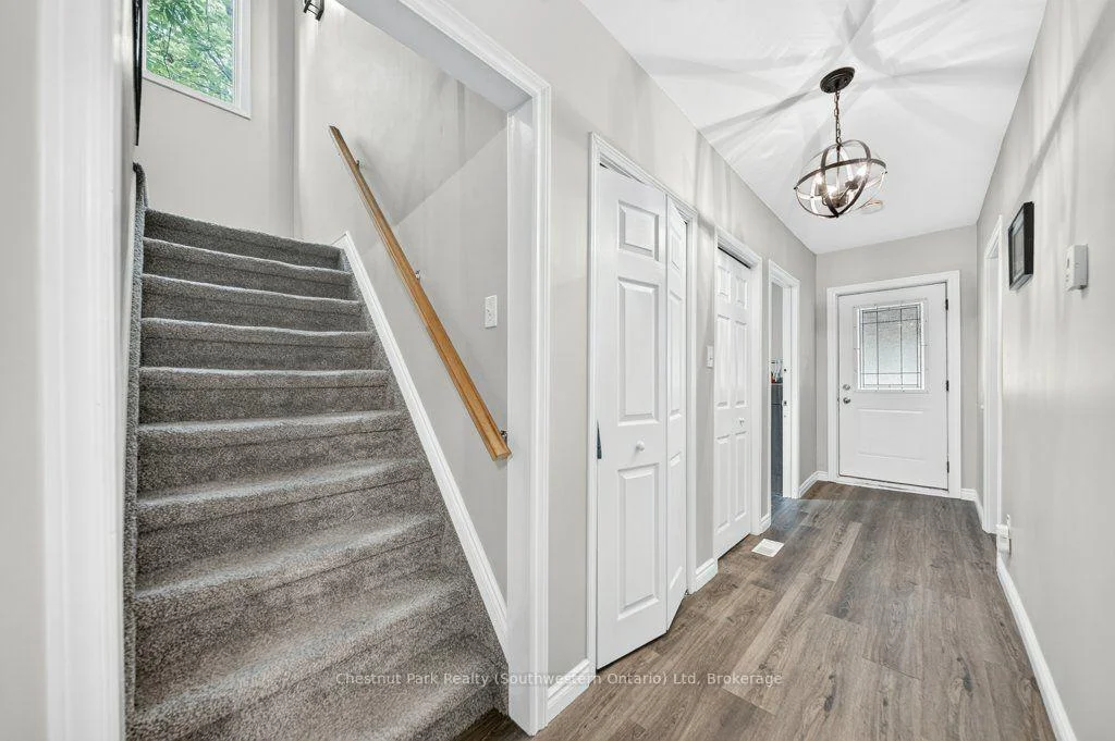 Photo 45 of 274 Water Street, Guelph, Dovercliffe Park/Old University — HOMEH