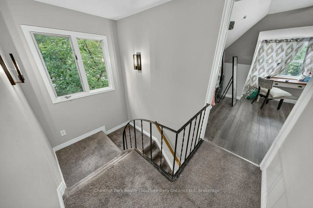 Photo 47 of 274 Water Street, Guelph, Dovercliffe Park/Old University — HOMEH