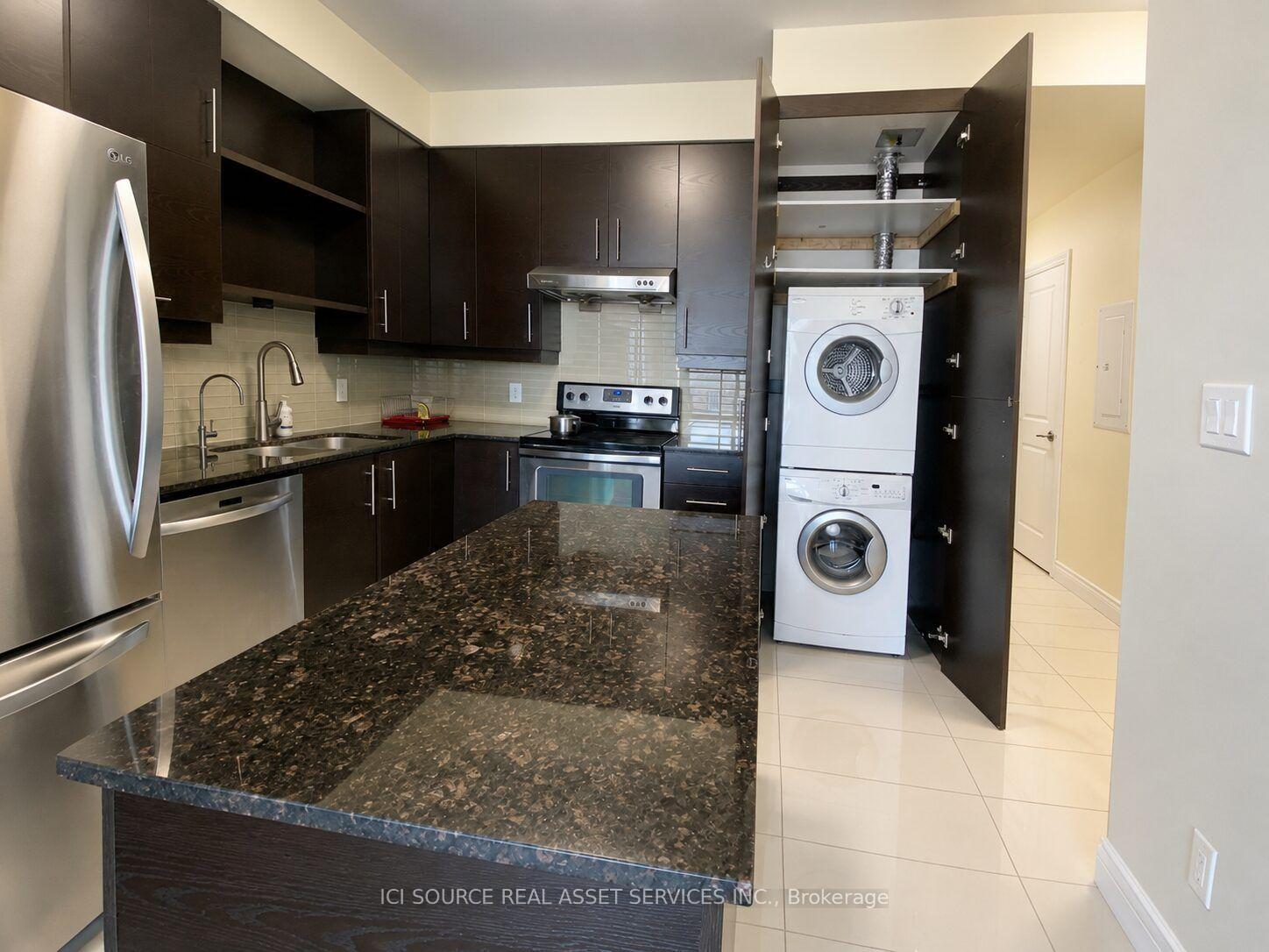 Photo 4 of Unit 920, 277 South Park Road, Markham, Commerce Valley — HOMEH
