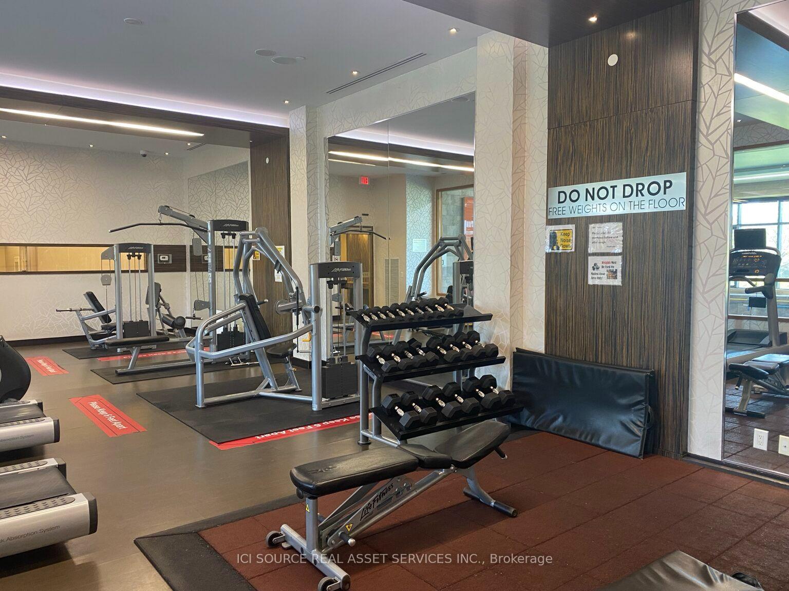 Photo 16 of Unit 920, 277 South Park Road, Markham, Commerce Valley — HOMEH