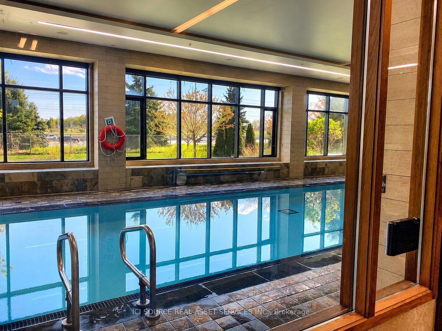 Photo 17 of Unit 920, 277 South Park Road, Markham, Commerce Valley — HOMEH
