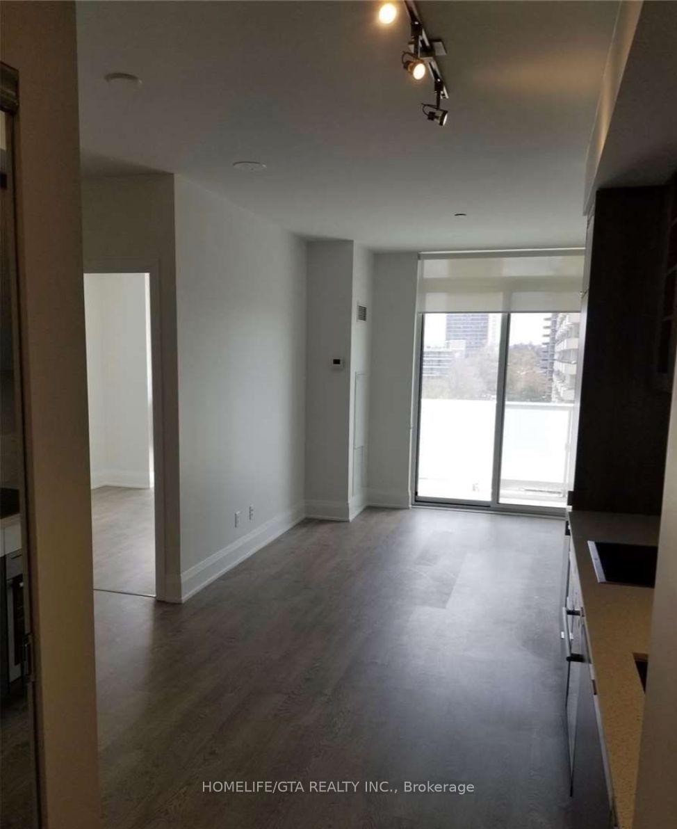 Photo 4 of Unit 613, 101 Erskine Avenue, Toronto, Mount Pleasant West — HOMEH