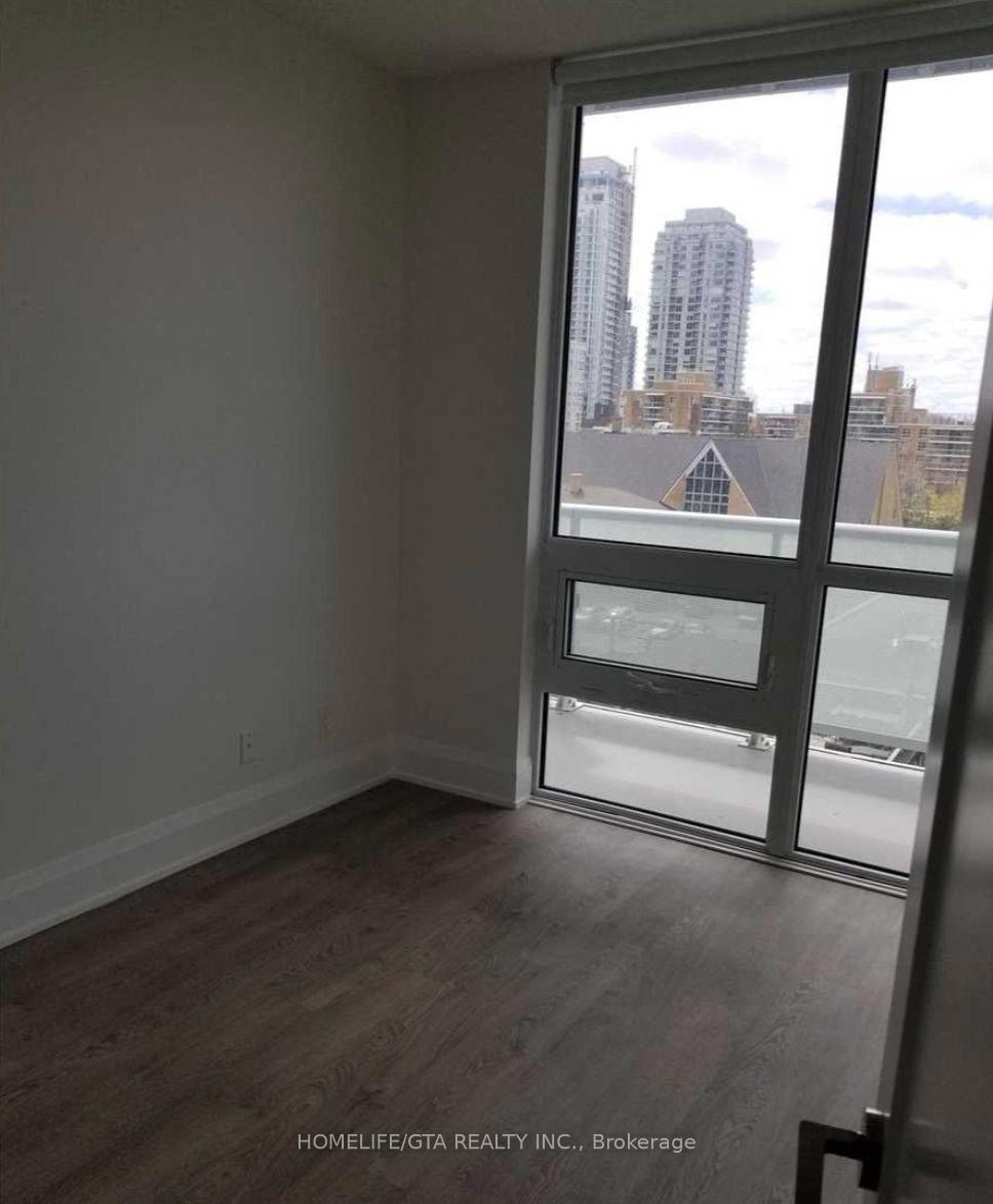 Photo 5 of Unit 613, 101 Erskine Avenue, Toronto, Mount Pleasant West — HOMEH